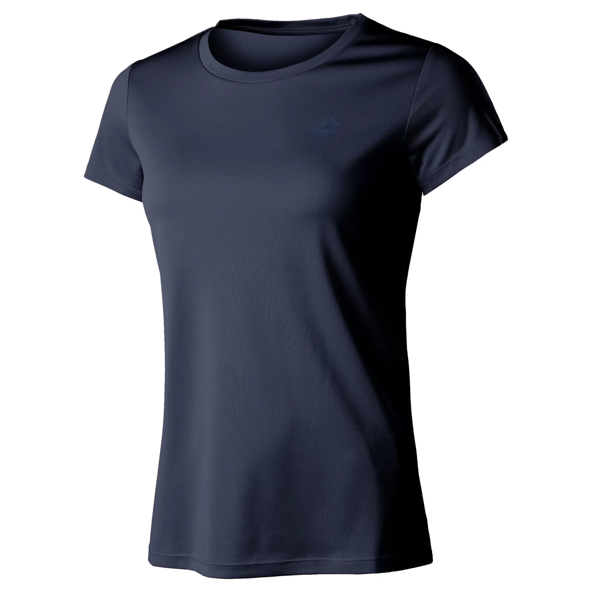 MSP T-Shirt Women - Dark Blue>Lotto Store