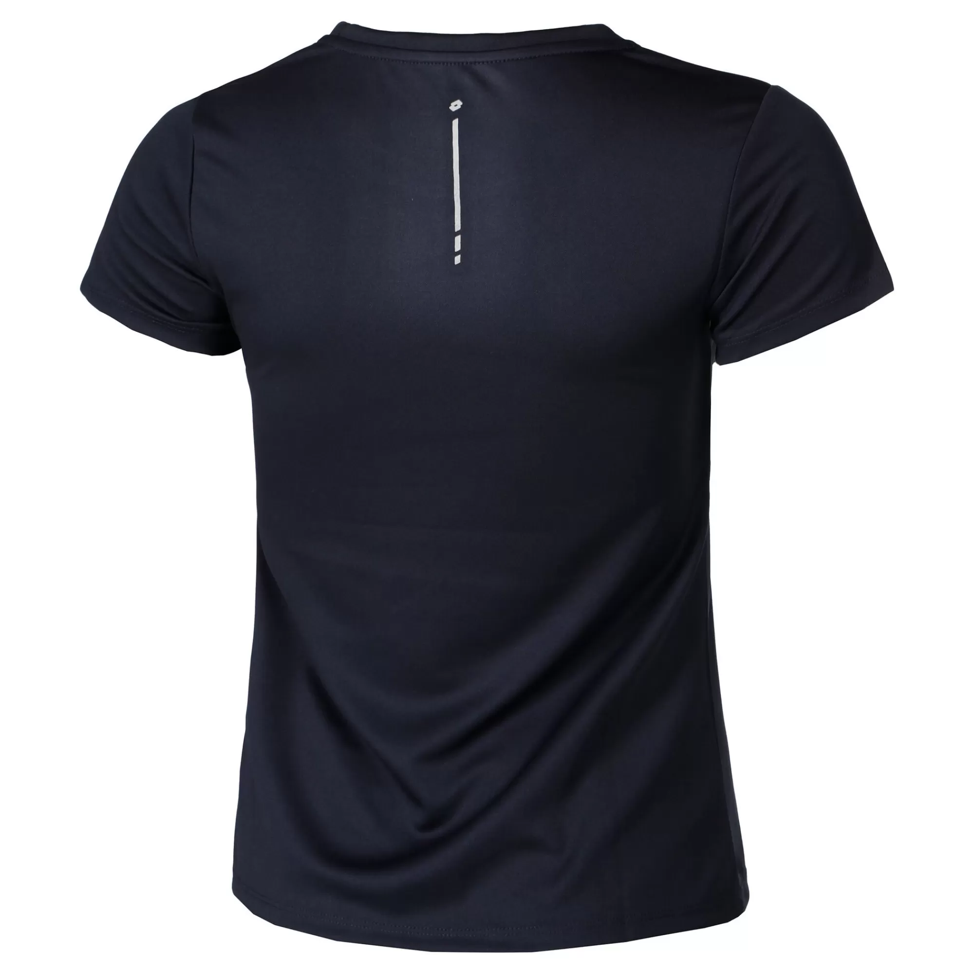 MSP T-Shirt Women - Dark Blue>Lotto Best Sale