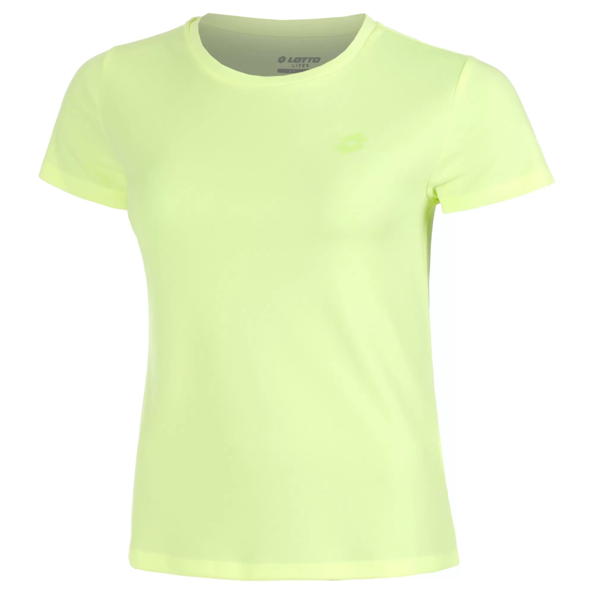 MSP T-Shirt Women ->Lotto Outlet