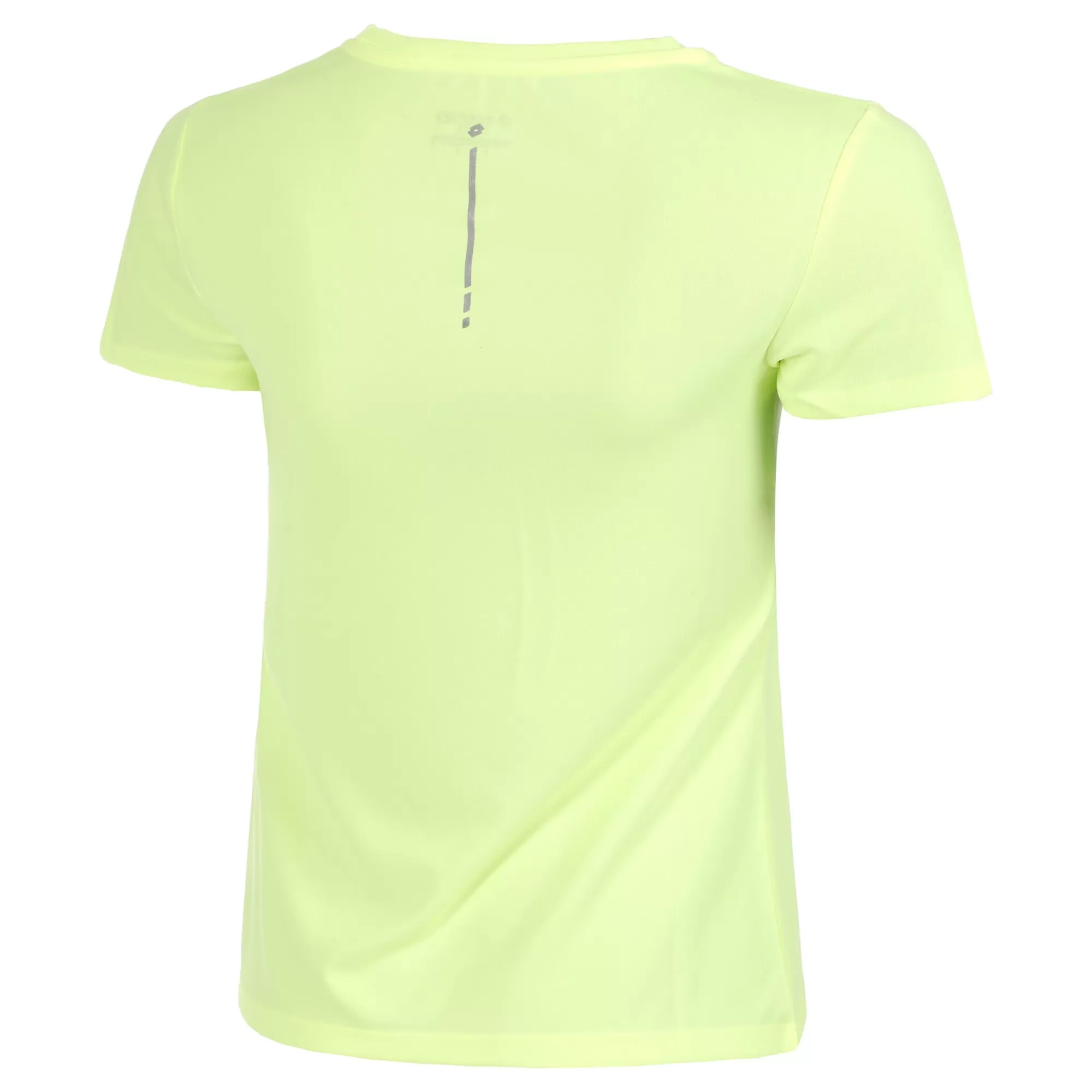 MSP T-Shirt Women ->Lotto Outlet