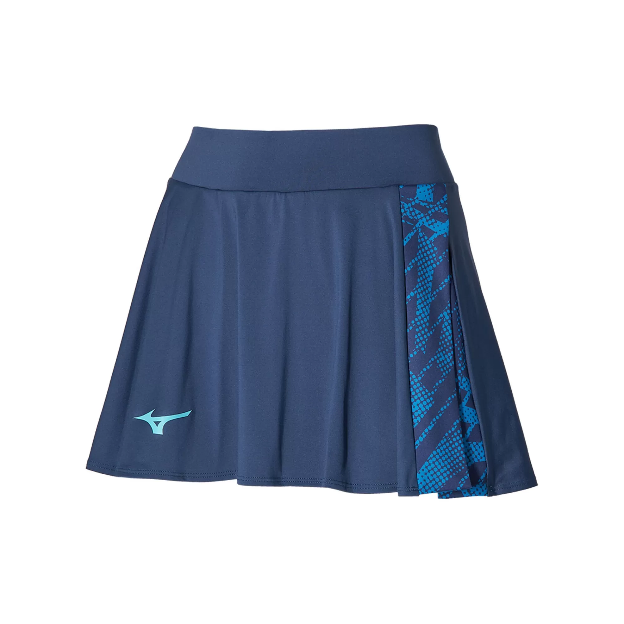 Mugen Flying Skirt Women ->Mizuno New