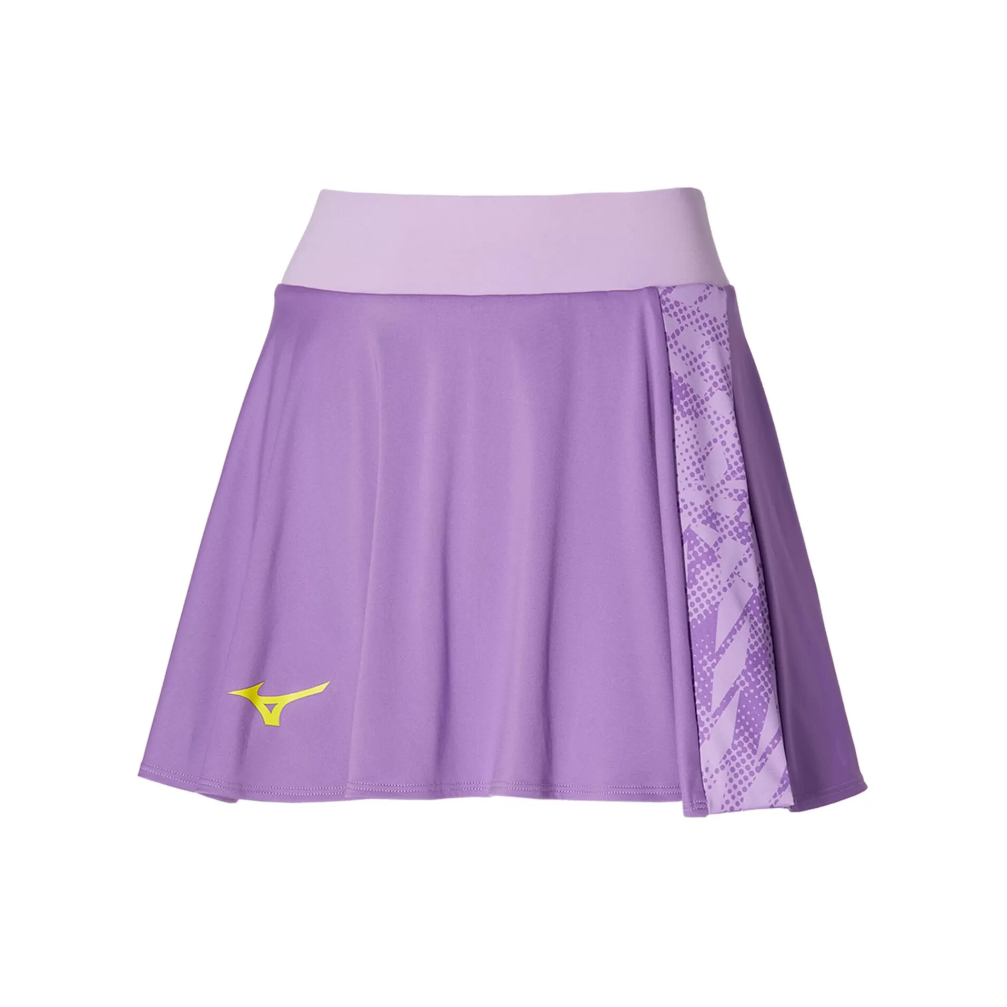 Mugen Flying Skirt Women ->Mizuno Fashion
