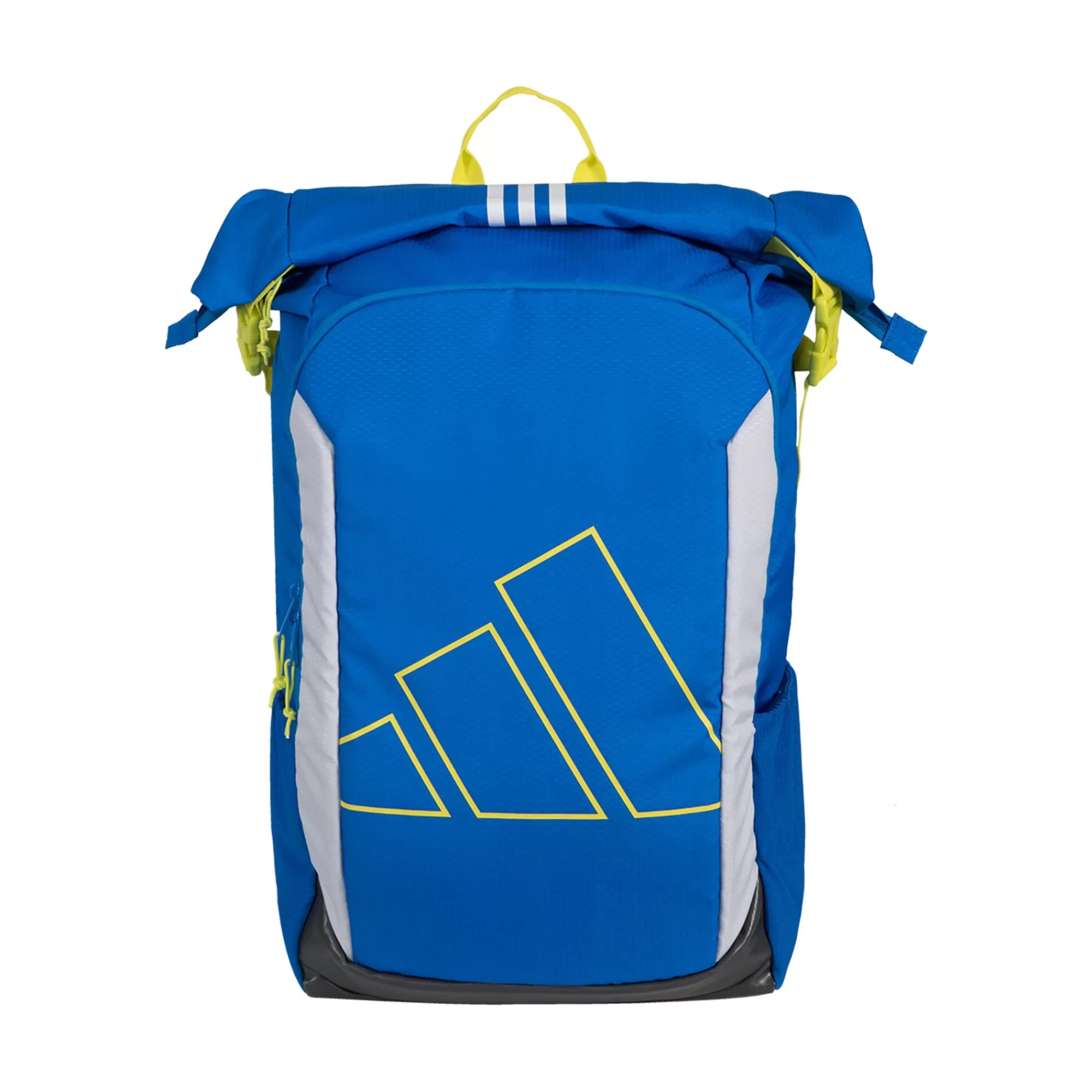 Multigame 3.3 Backpack - Black, Blue>adidas Shop