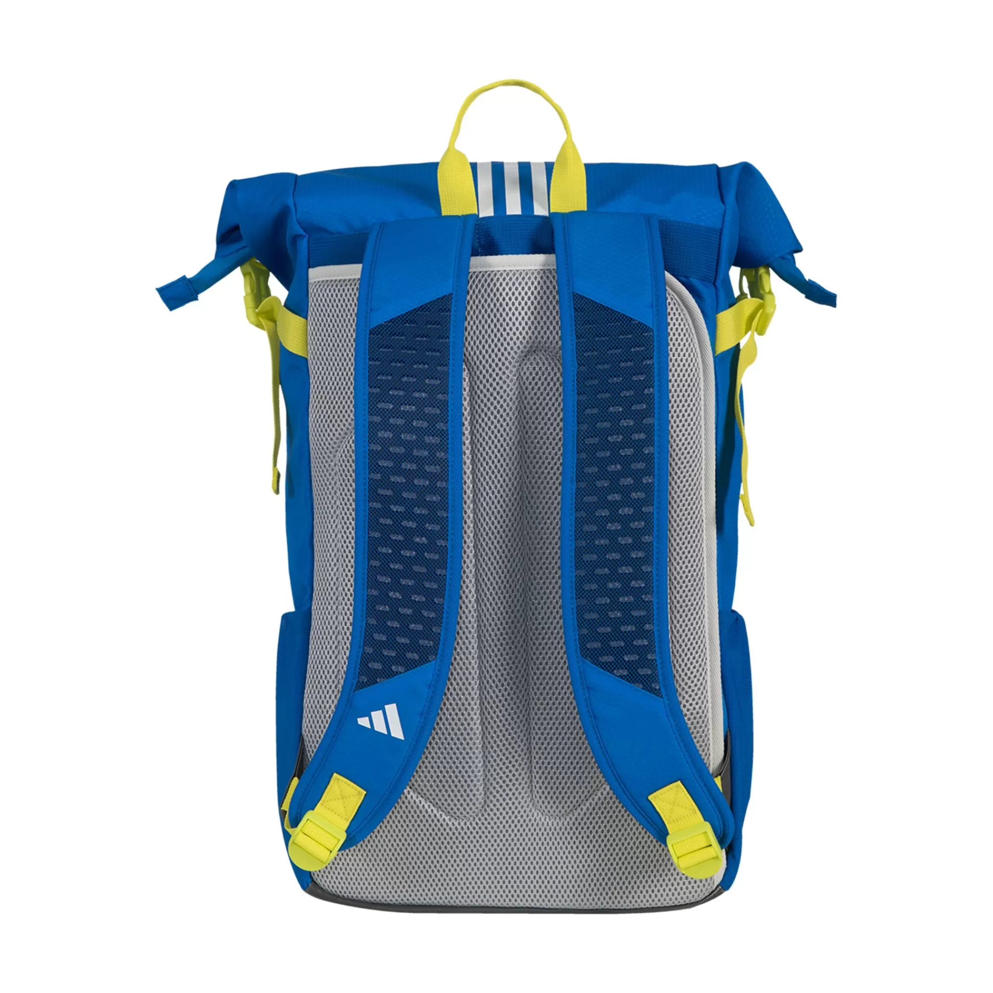 Multigame 3.3 Backpack - Black, Blue>adidas Shop