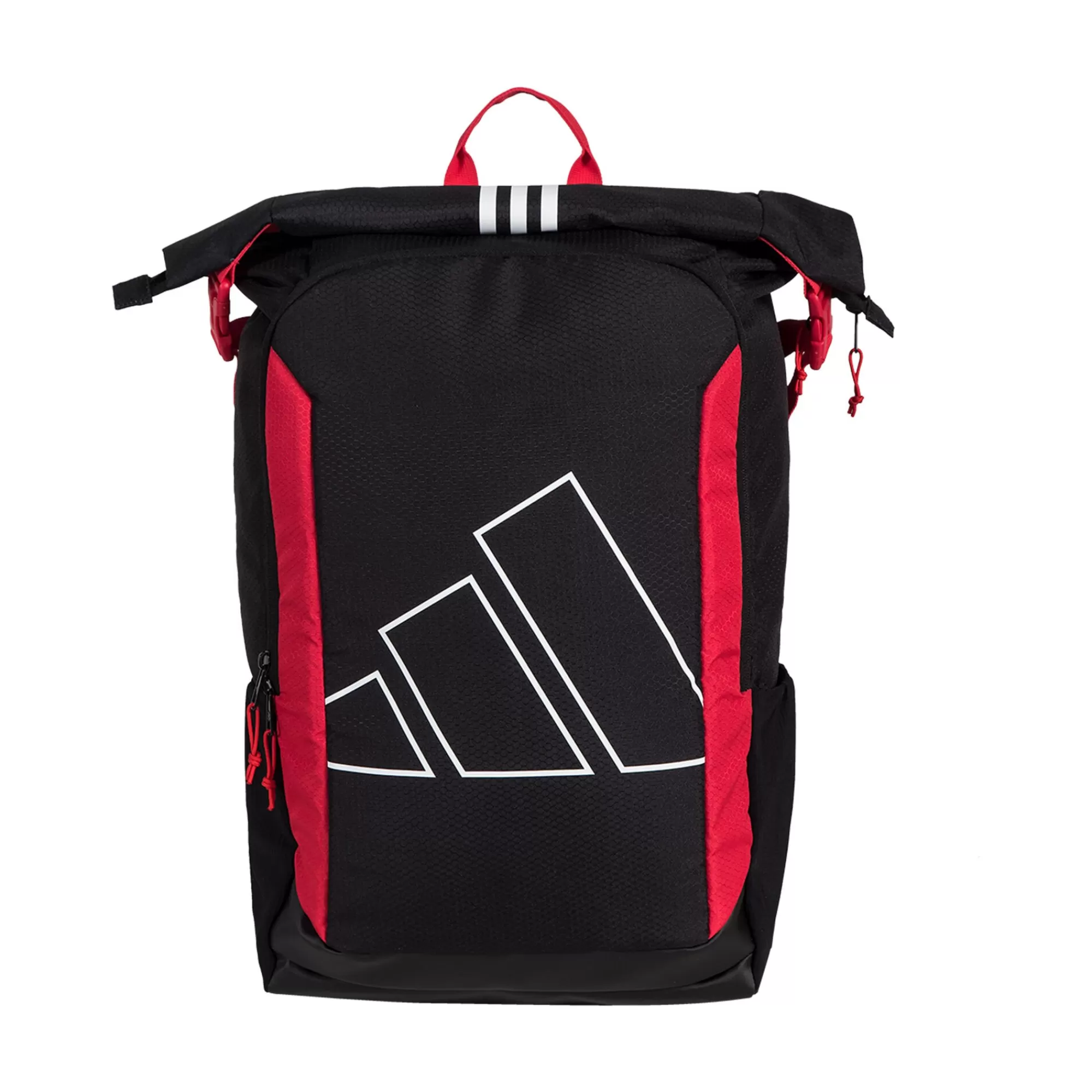 Multigame 3.3 Backpack - Black, Red>adidas Cheap