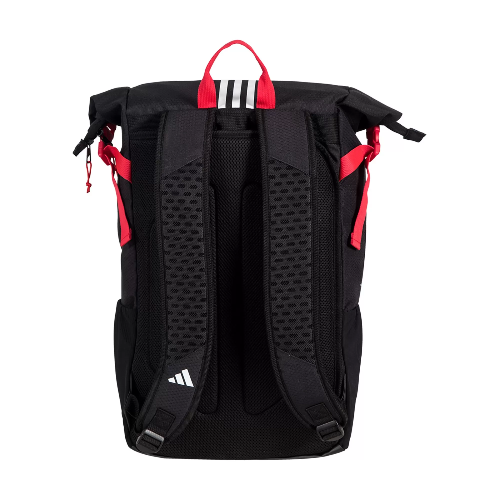 Multigame 3.3 Backpack - Black, Red>adidas Cheap