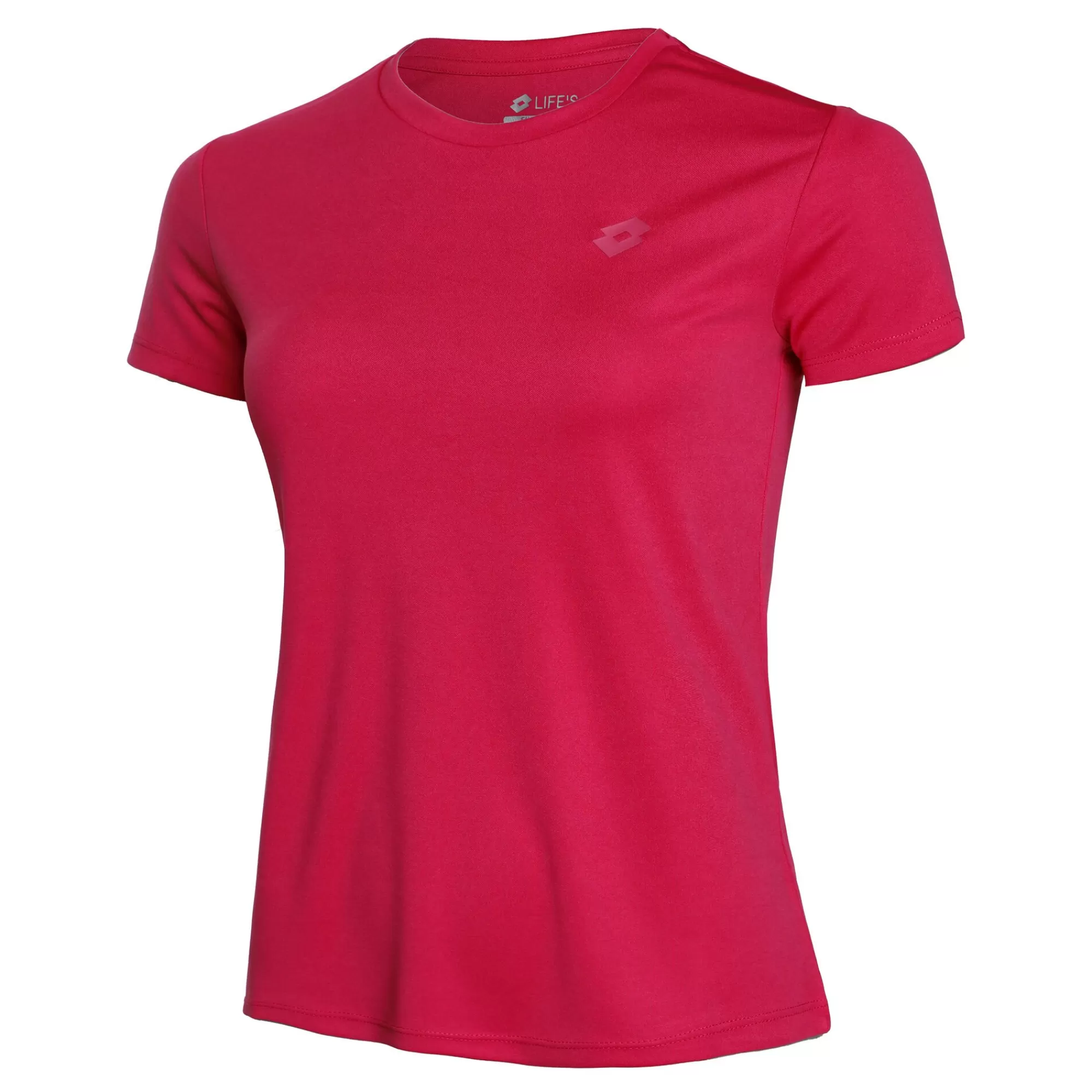 Multisport T-Shirt Women ->Lotto Outlet