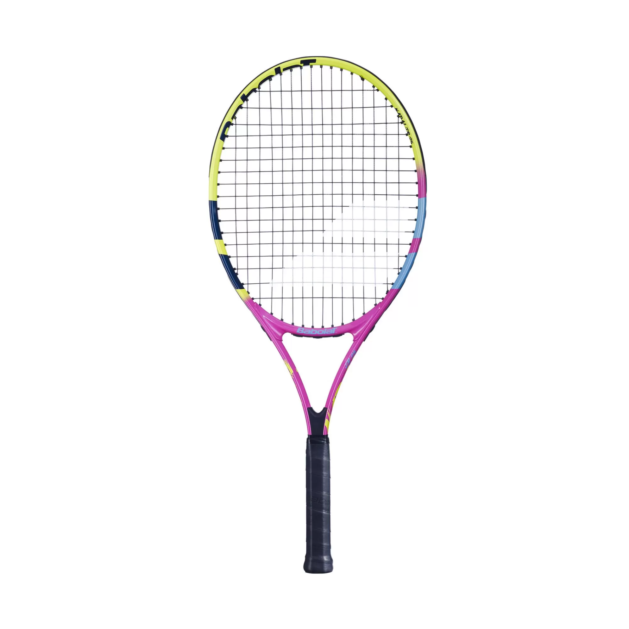 Nadal Junior 25>Babolat Fashion