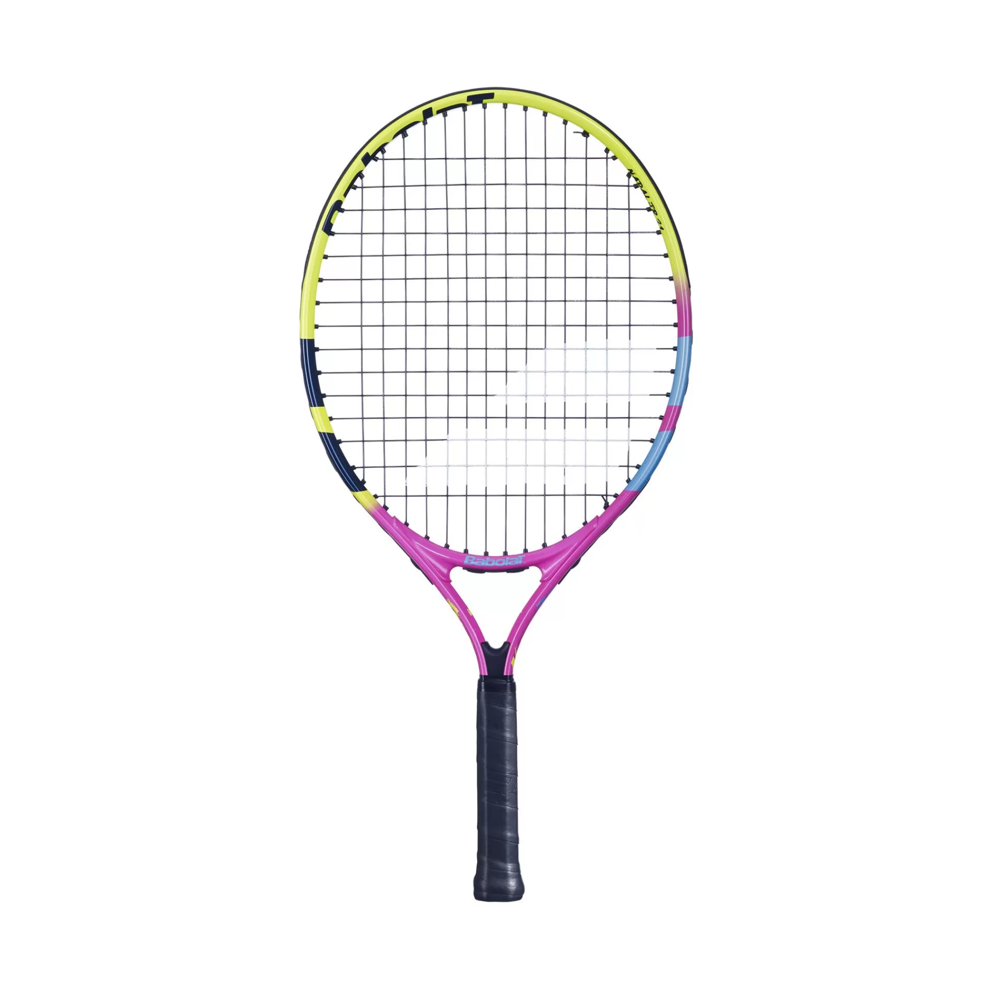 Nadal Junior 21>Babolat New