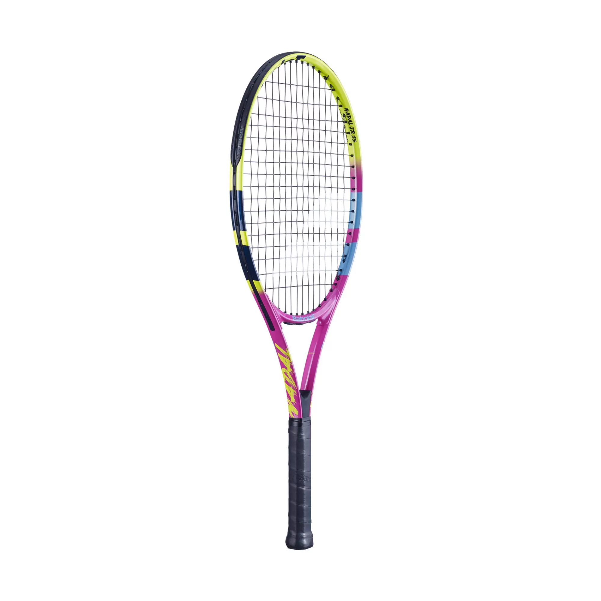 Nadal Junior 25>Babolat Fashion