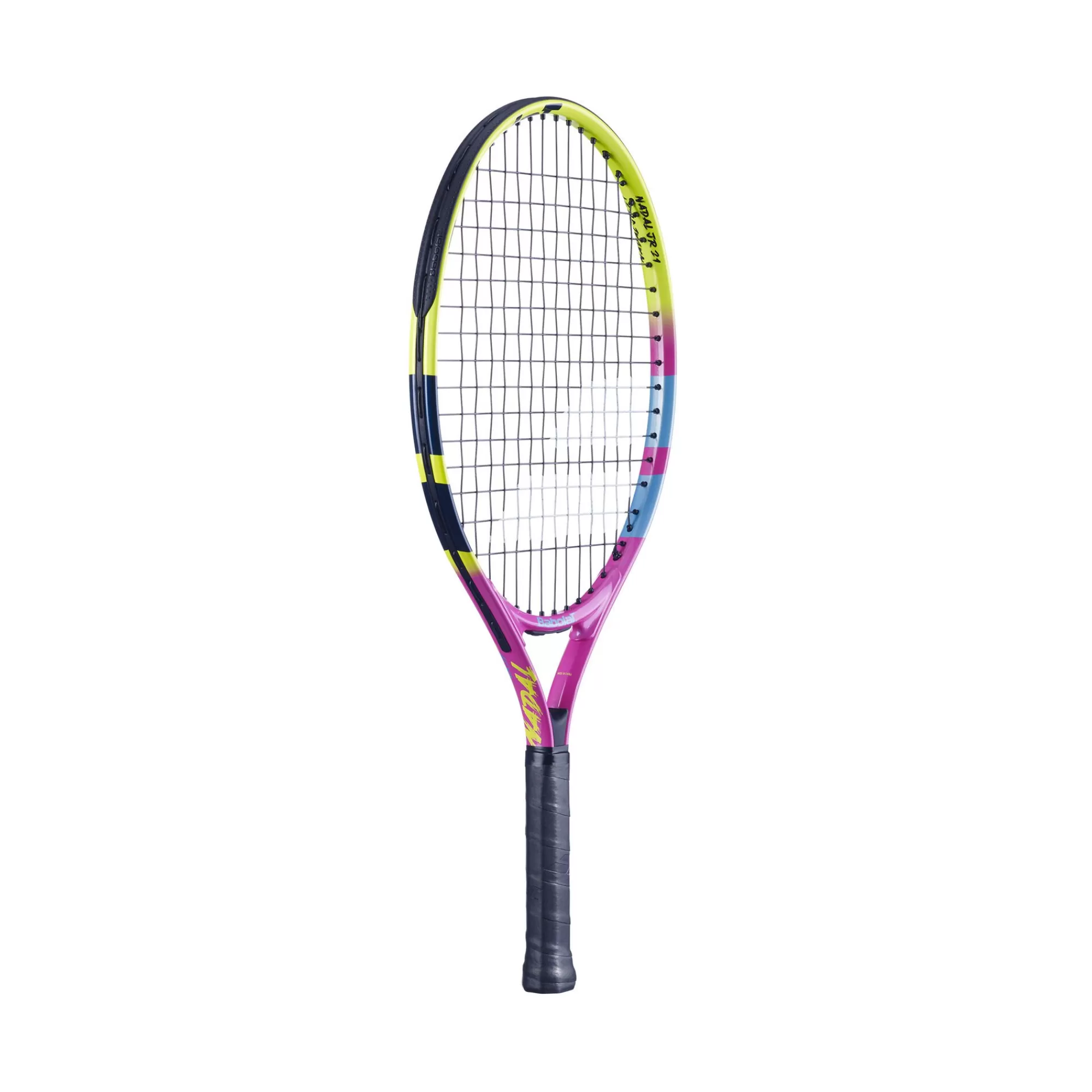 Nadal Junior 21>Babolat New