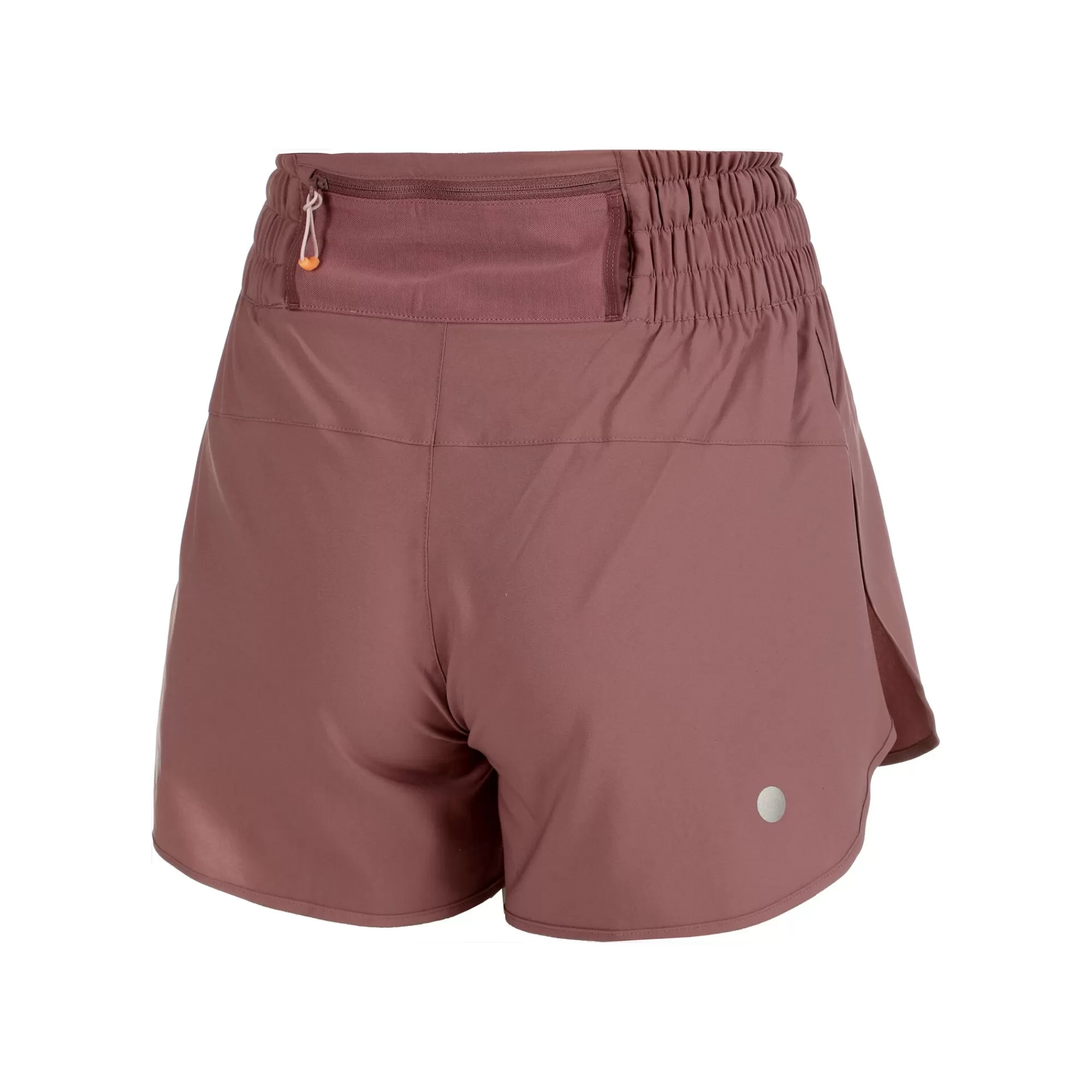 Nagino 4In Running Shorts Women ->ASICS Discount