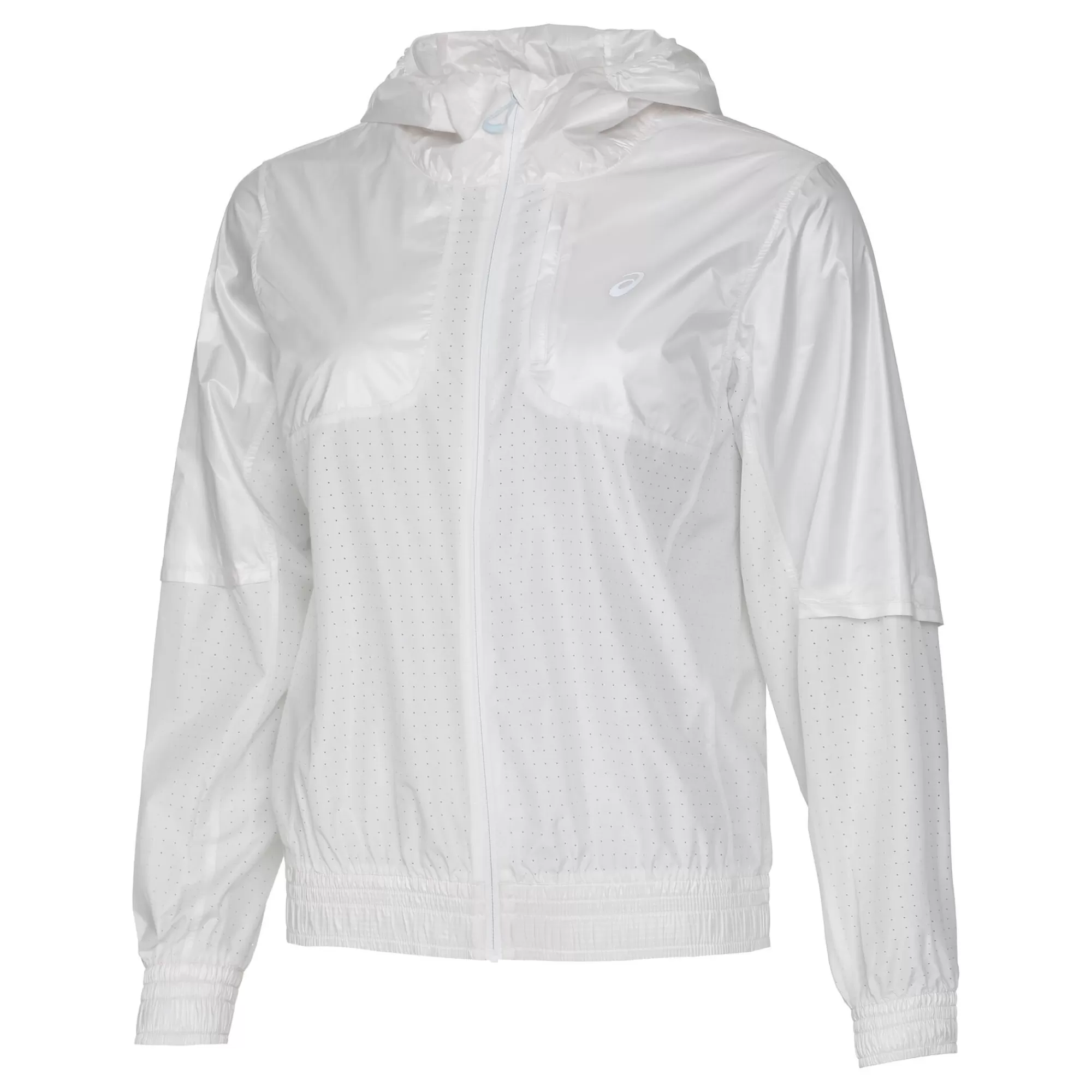 Nagino Running Jacket Women ->ASICS Best Sale