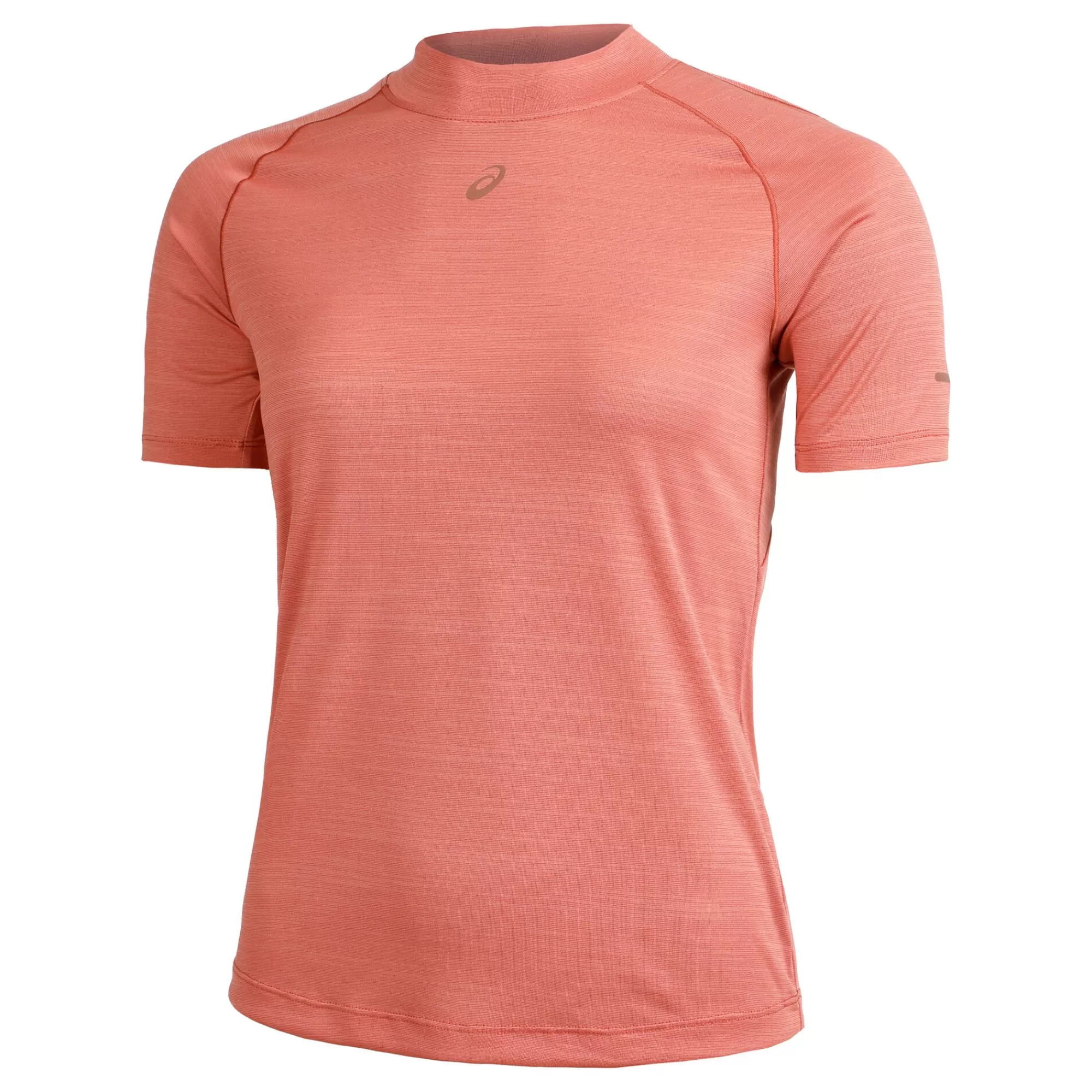 Nagino Running Shirt Women ->ASICS Store
