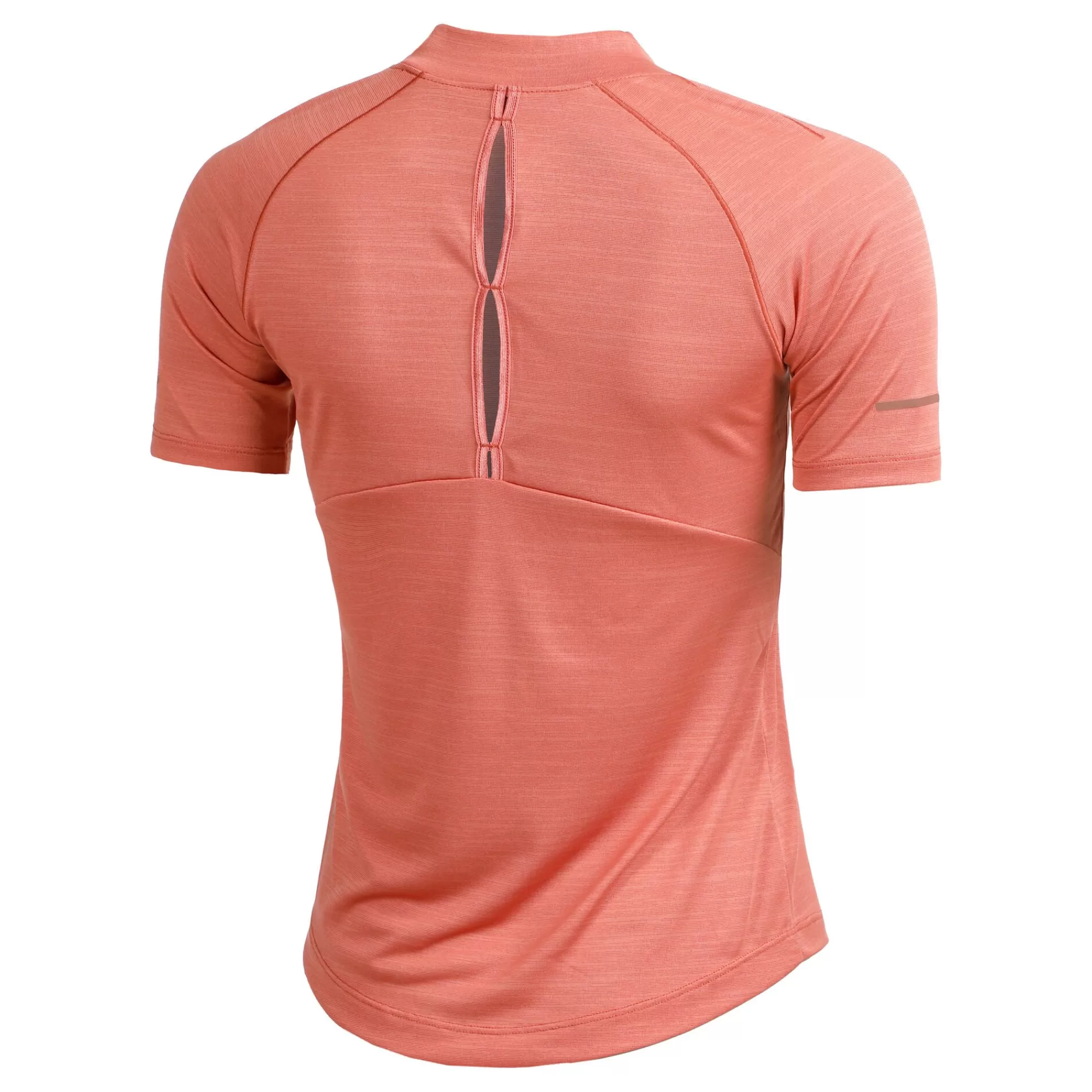 Nagino Running Shirt Women ->ASICS Store