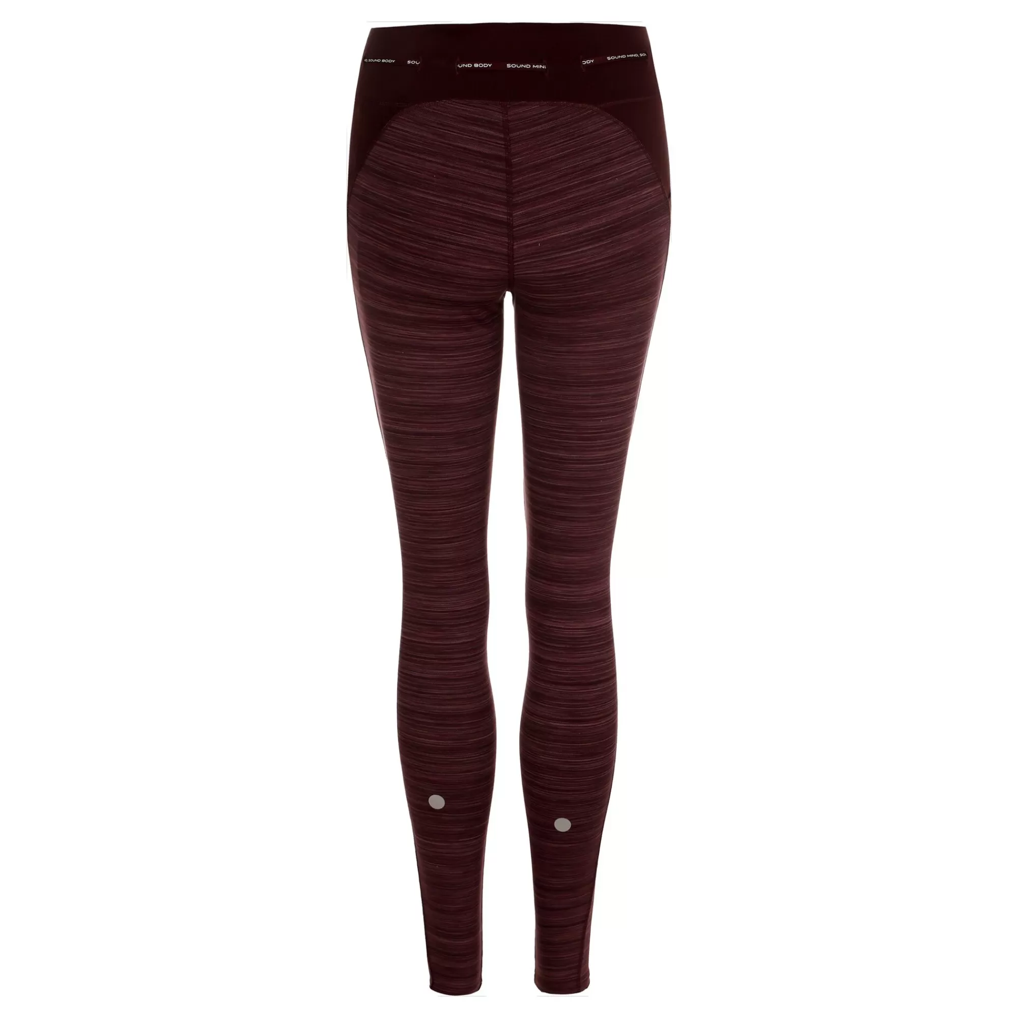 Nagino Running Tights Women ->ASICS Sale