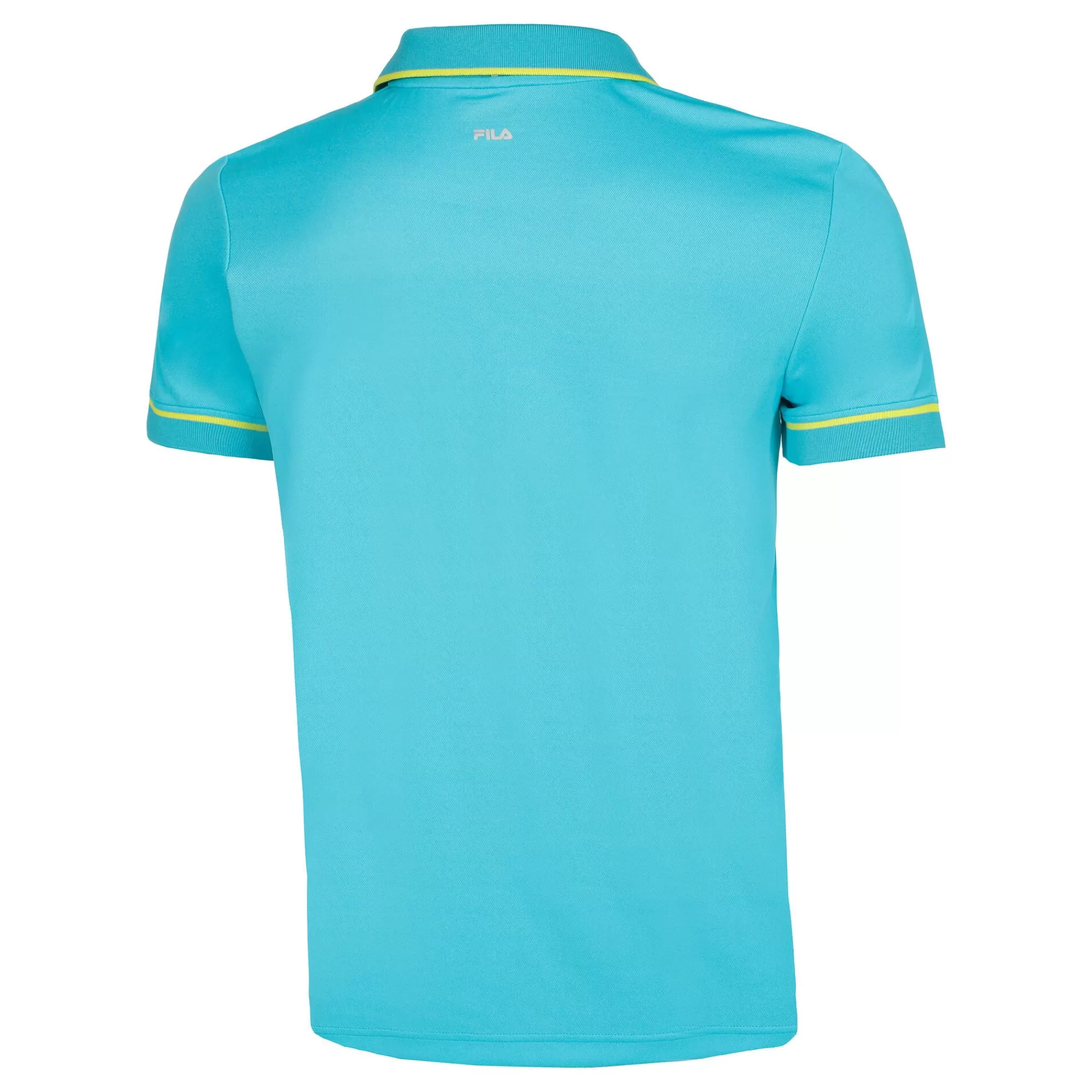 New Court Polo Men ->Fila Store