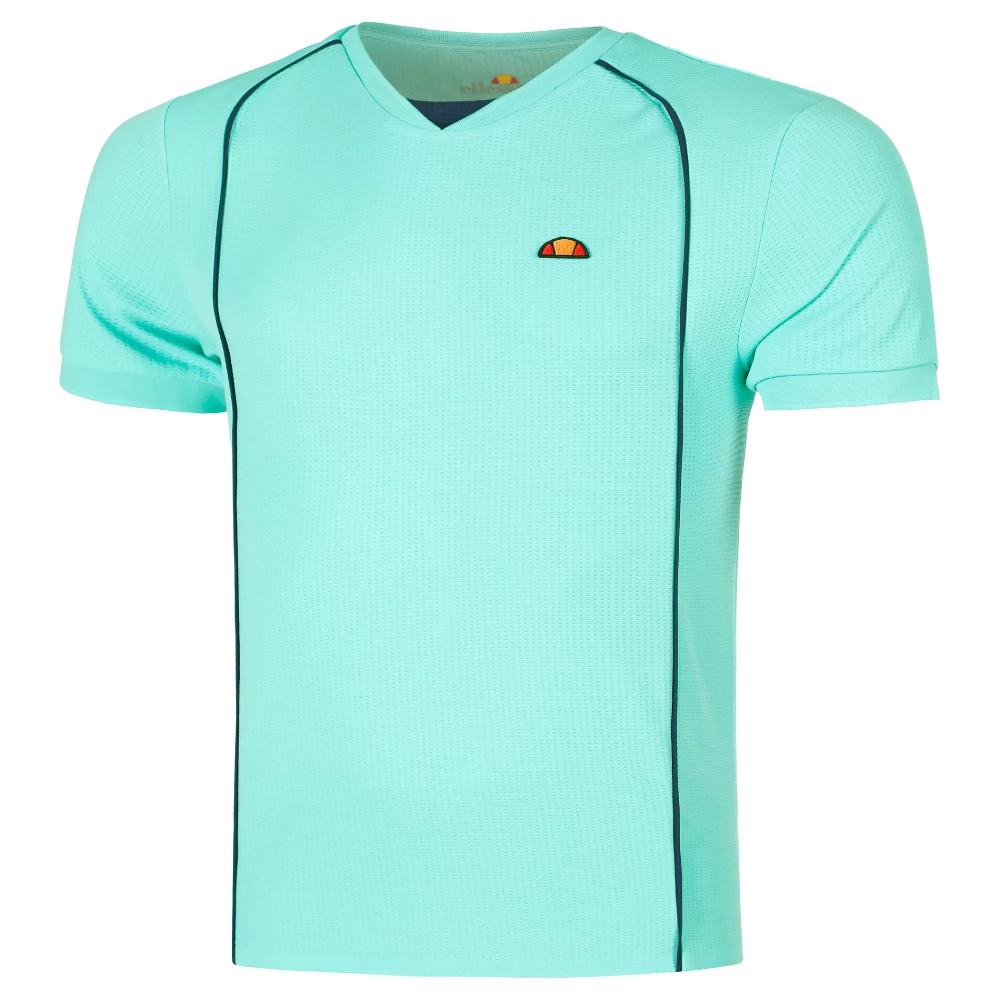 Newcombe T-Shirt Men ->Ellesse Flash Sale