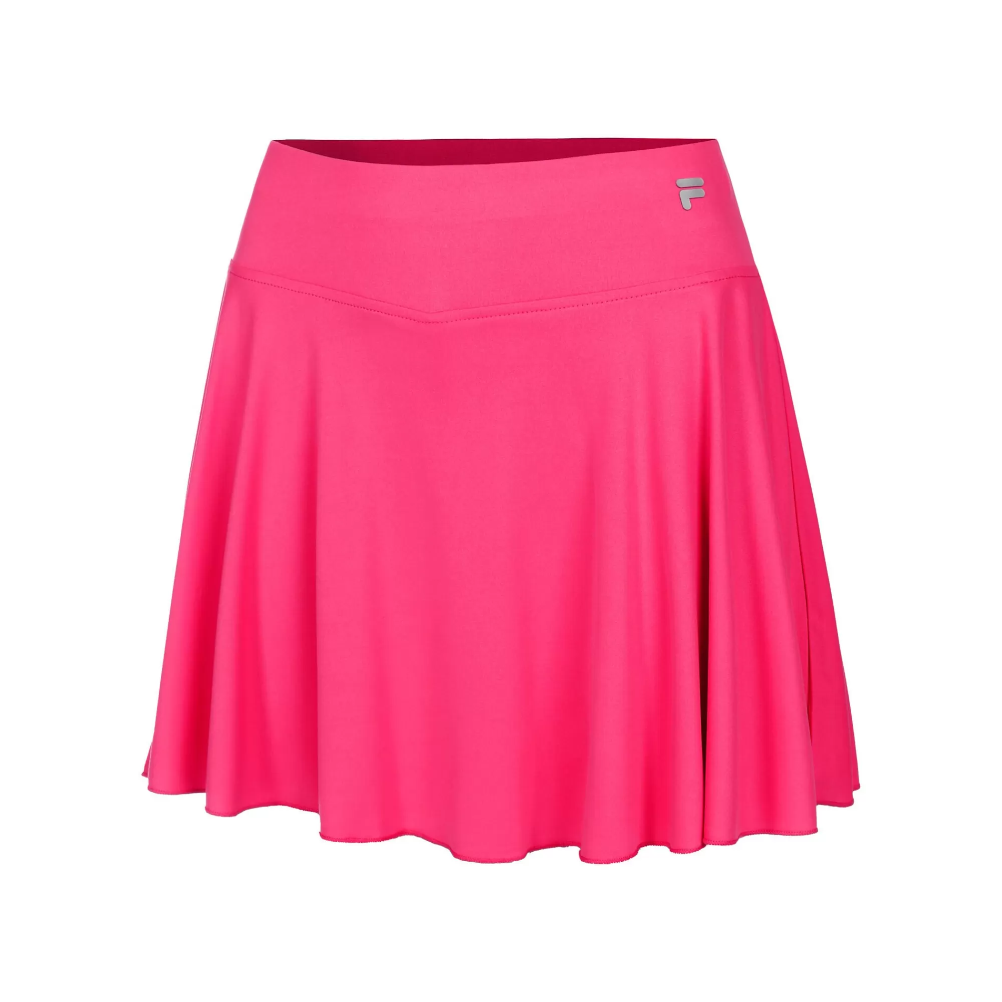 Nicole Skirt Women ->Fila Fashion