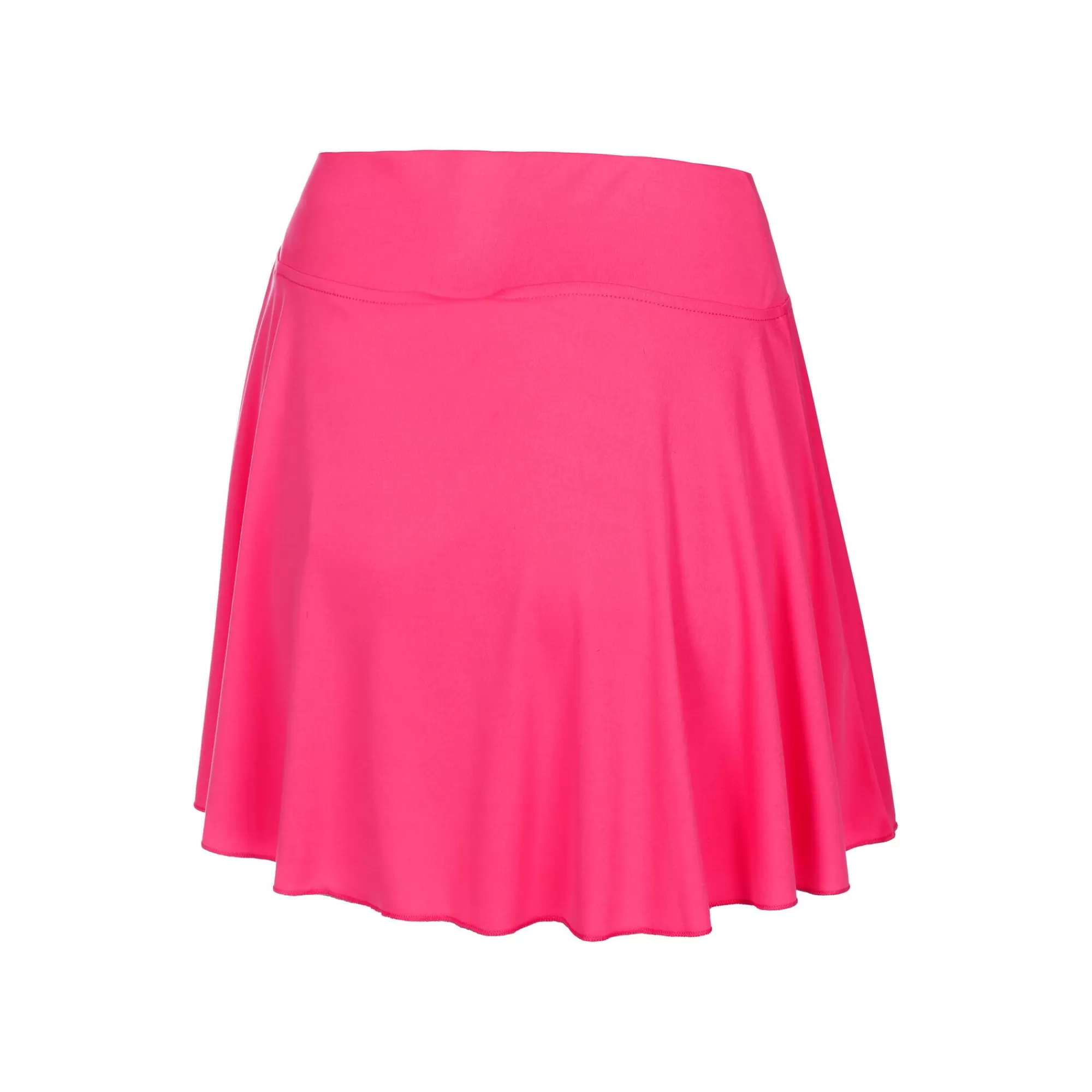 Nicole Skirt Women ->Fila Fashion