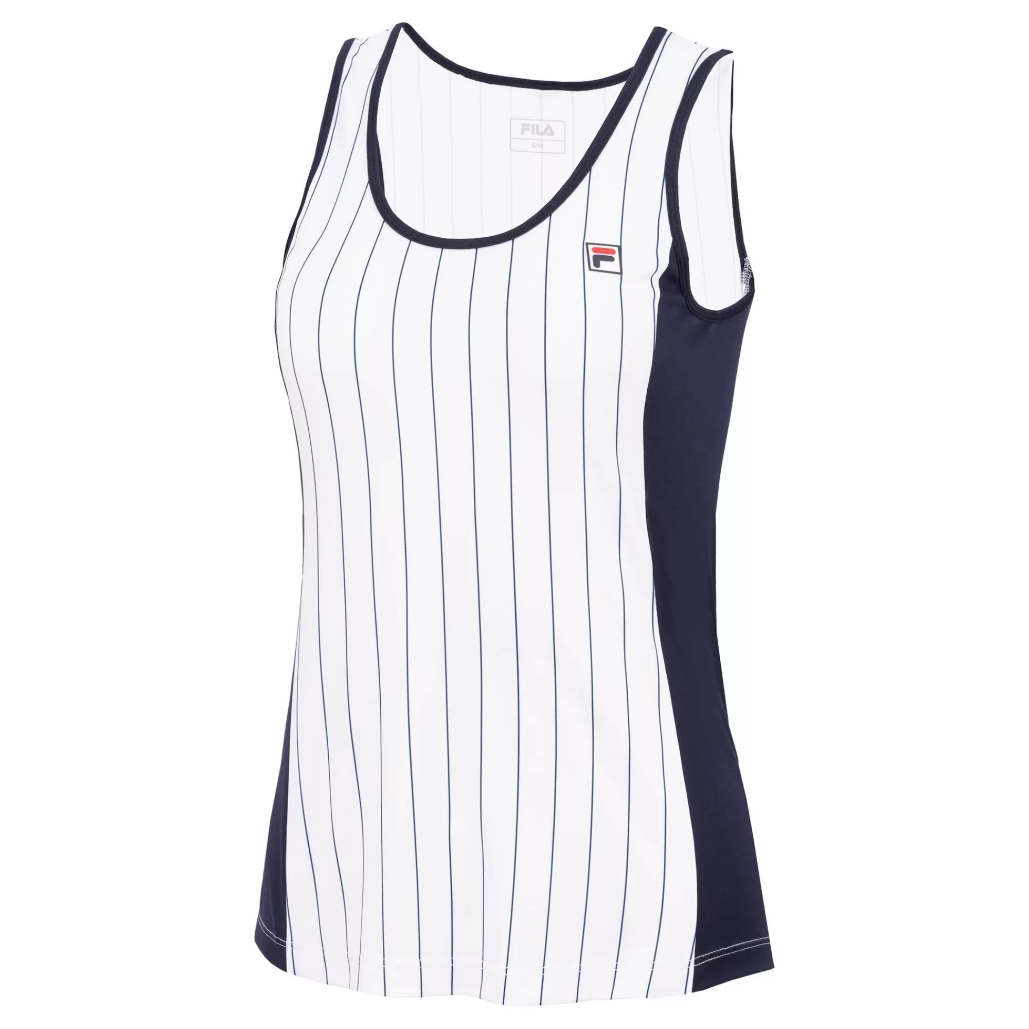 Nina Tank Top Women ->Fila Cheap