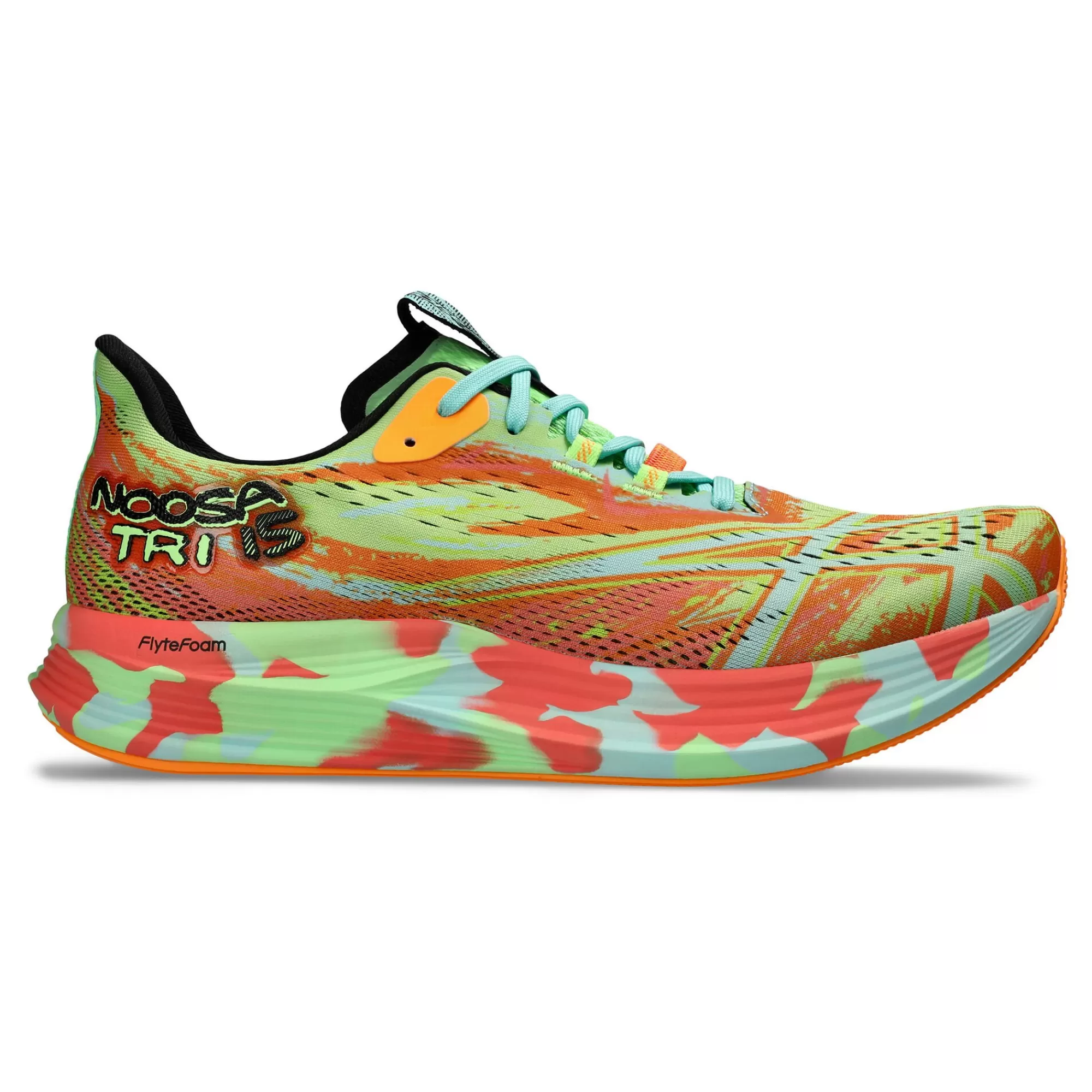 Noosa Tri 15 Competition Running Shoe Men ->ASICS Online