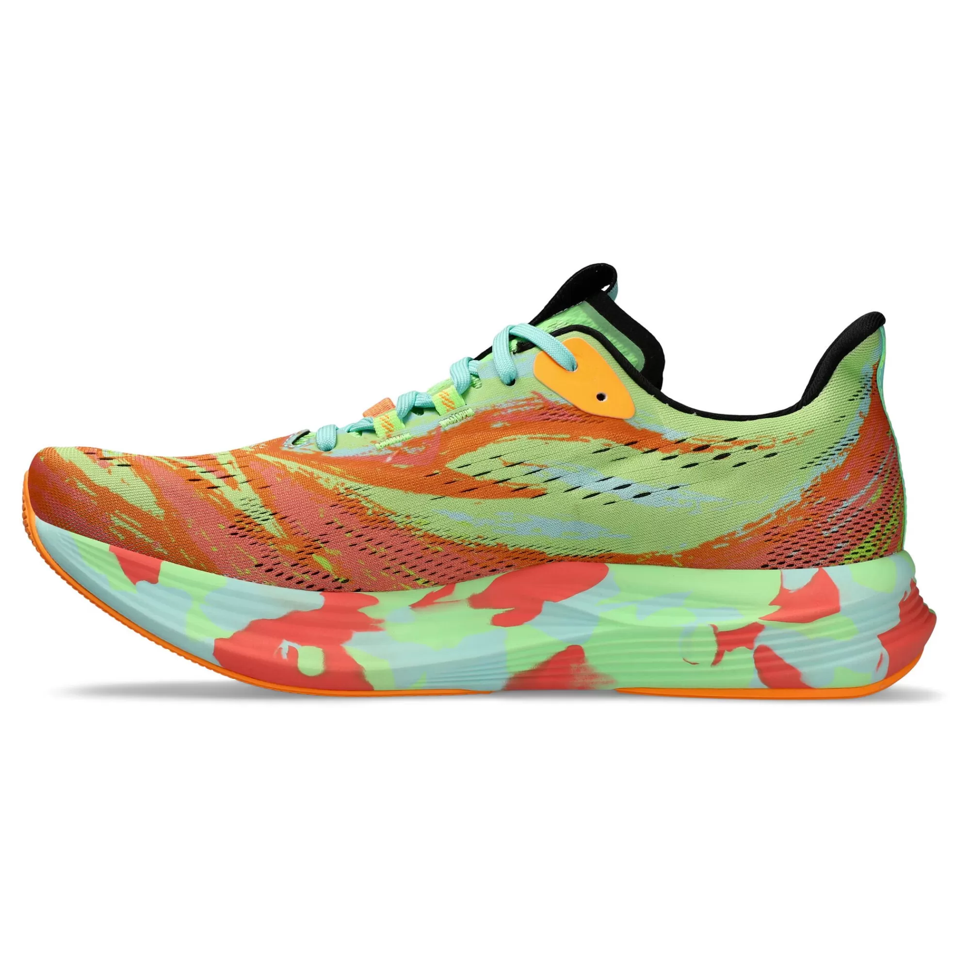 Noosa Tri 15 Competition Running Shoe Men ->ASICS Online