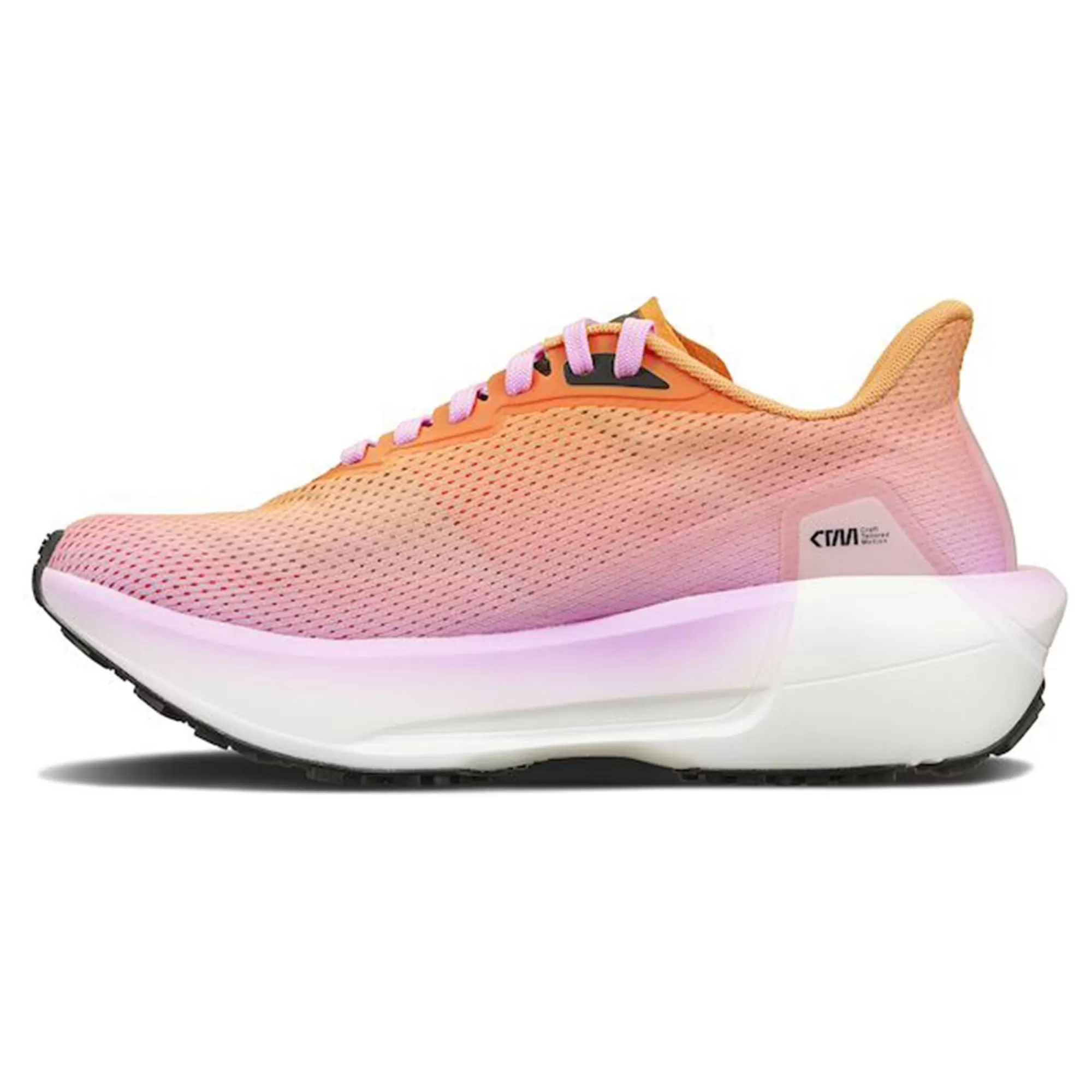 Nordlite Ultra Neutral Running Shoe Women - Pink, Orange>Craft New