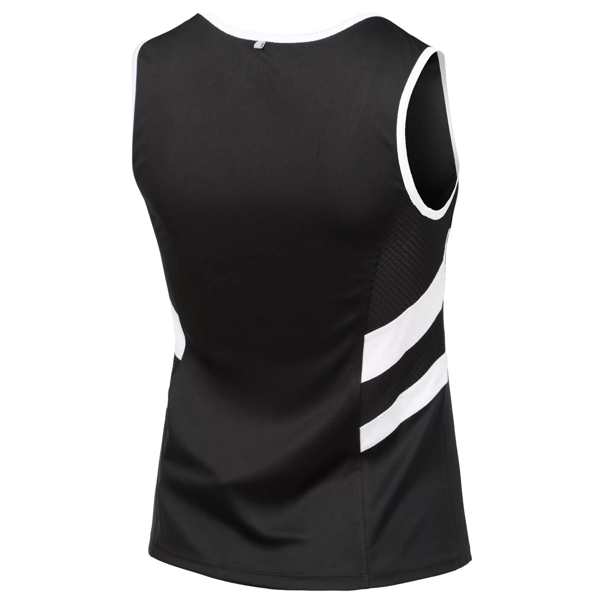 Noria Tank Top Women - Black, White>Fila Cheap
