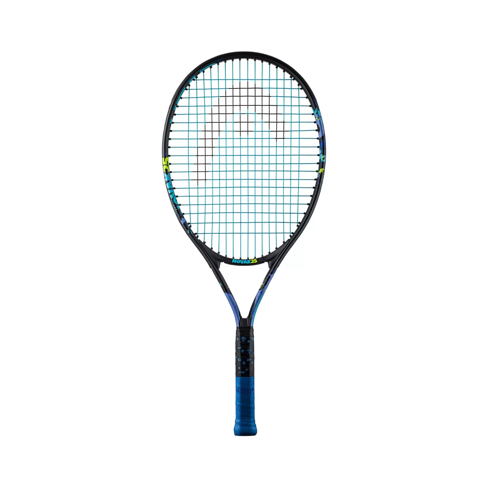 Novak 25>HEAD Store