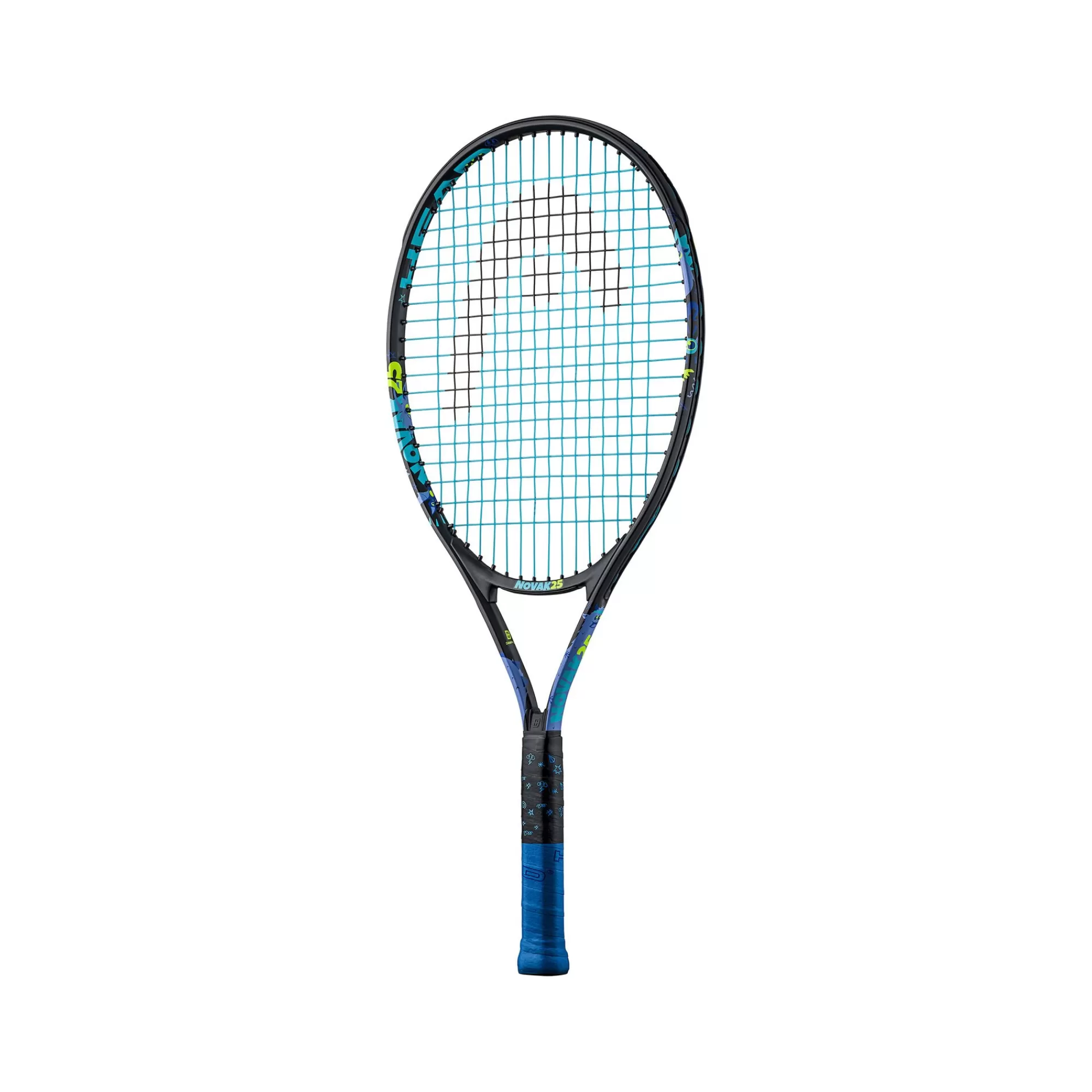 Novak 25>HEAD Store