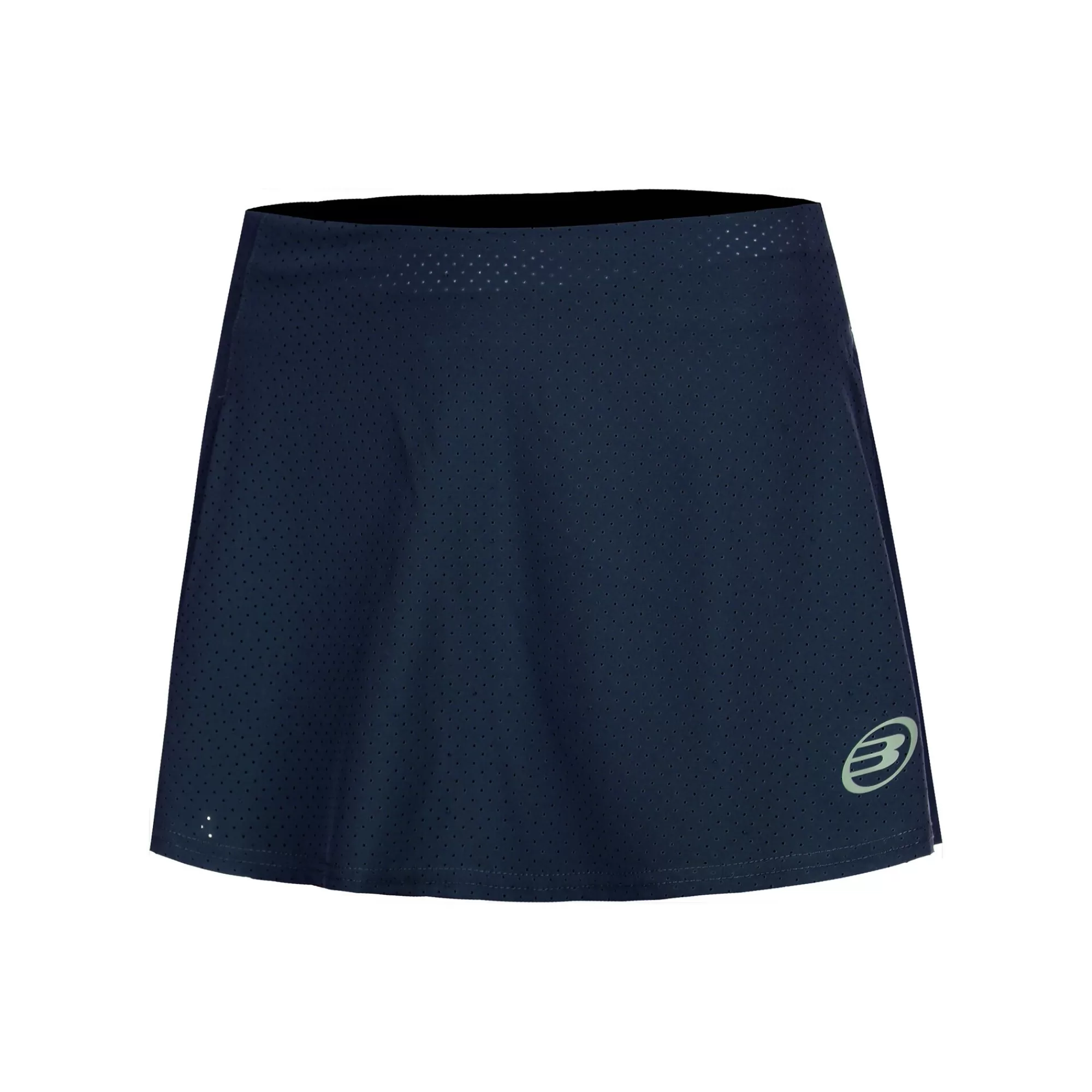Oleiros Skirt Women - Dark Blue>Bullpadel Fashion