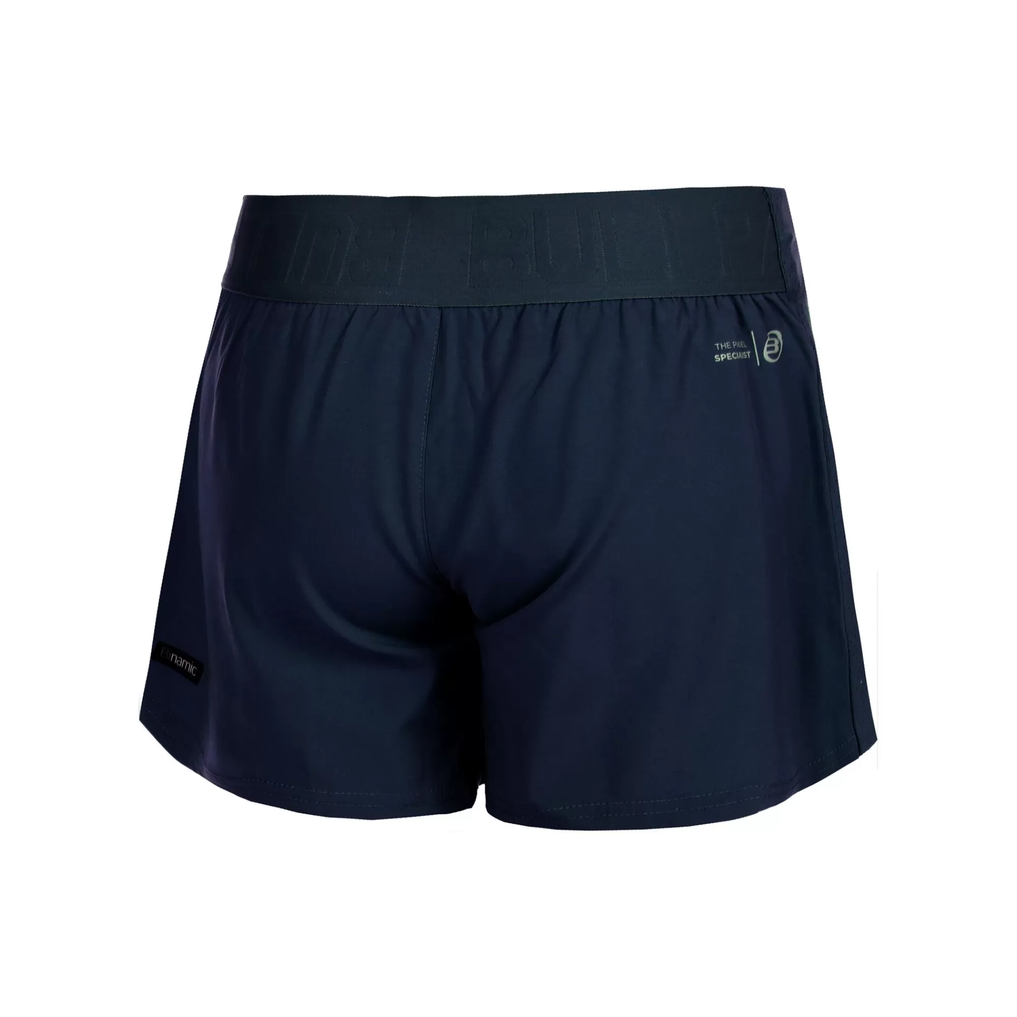 Oleiros Skirt Women - Dark Blue>Bullpadel Fashion