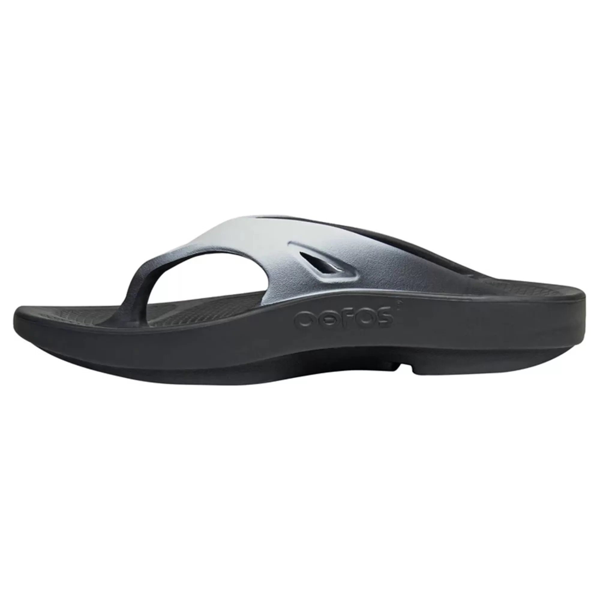 Ooriginal Sport Recovery Shoe - Black, White>OOFOS Cheap