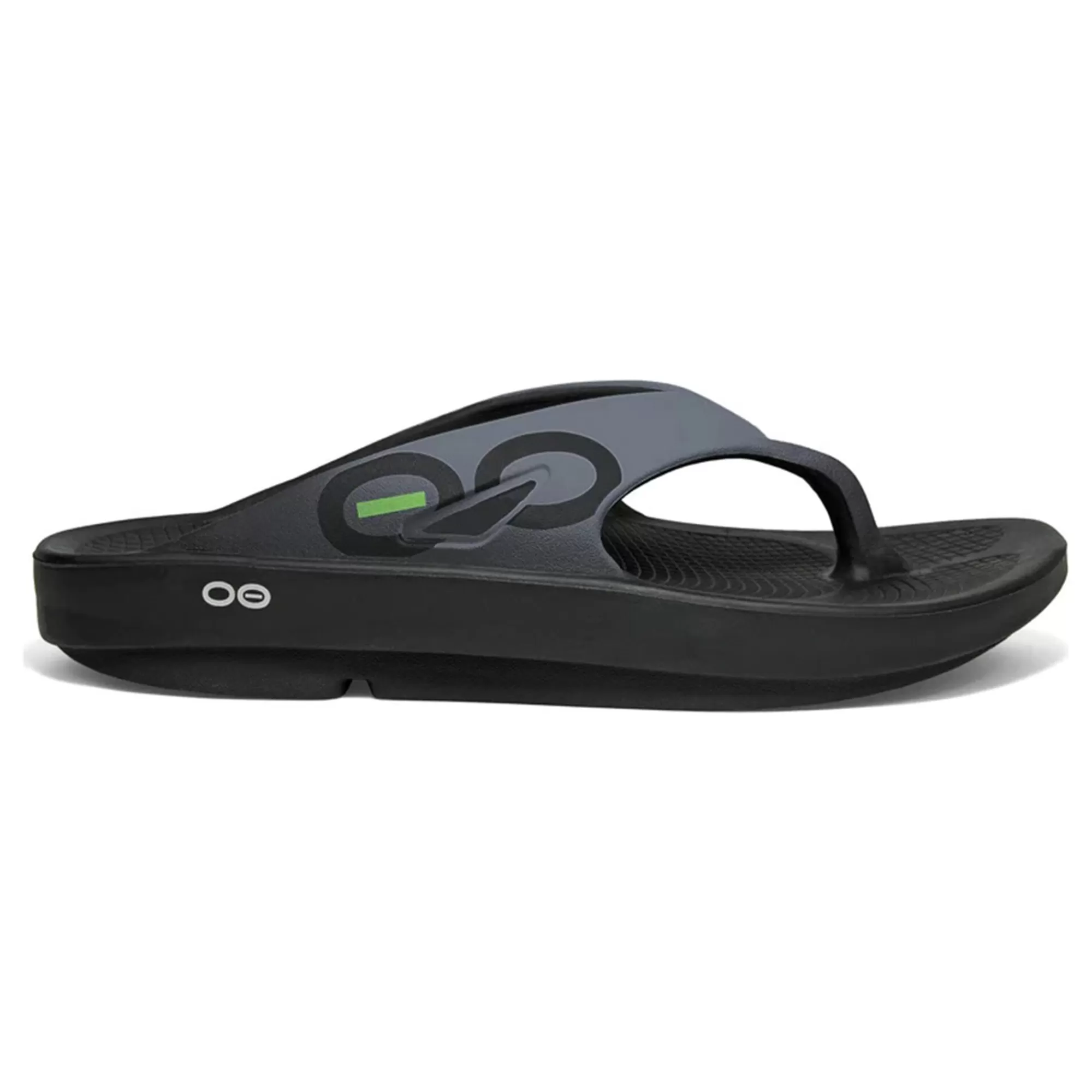 Ooriginal Sport Recovery Shoe - Grey, Black>OOFOS Flash Sale
