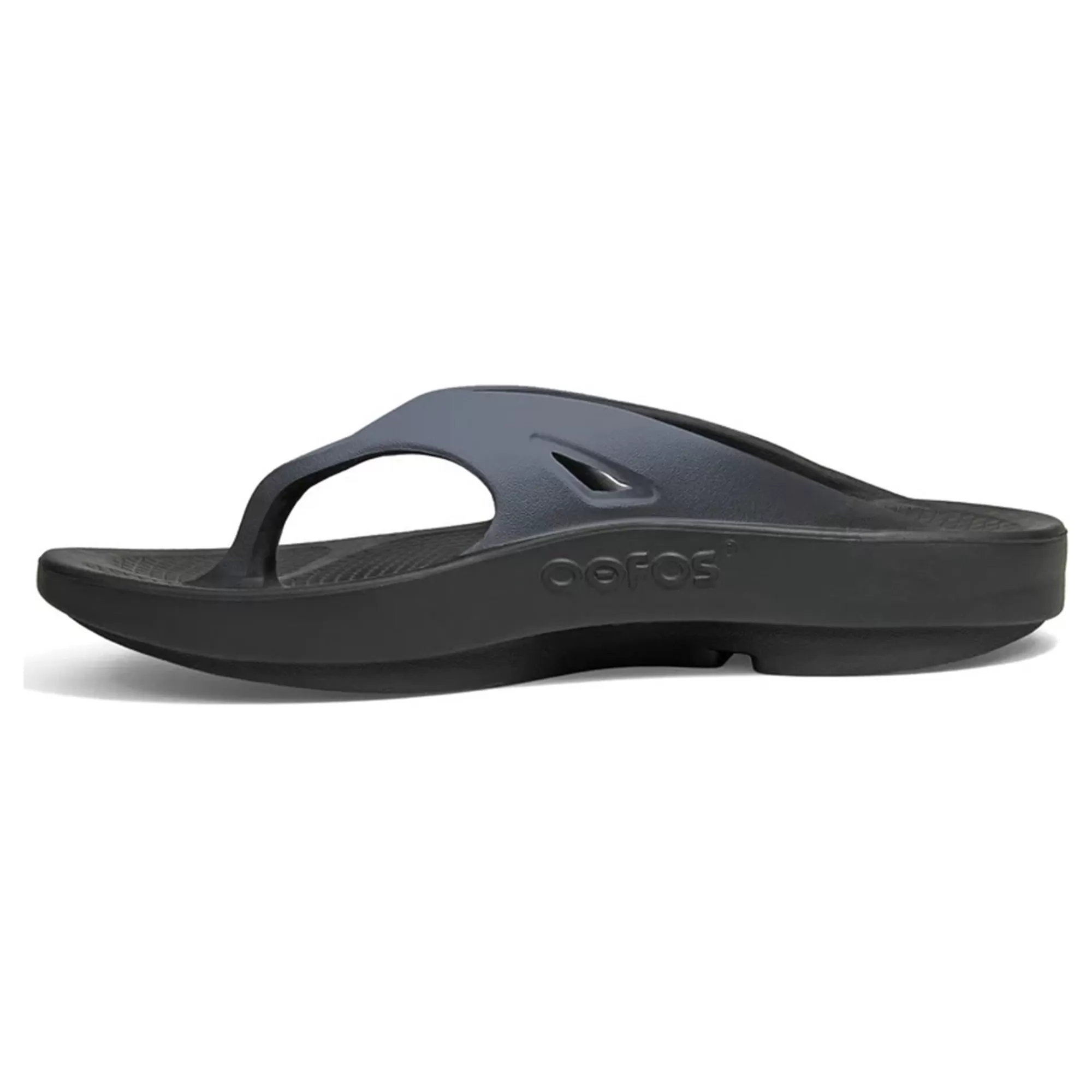 Ooriginal Sport Recovery Shoe - Grey, Black>OOFOS Flash Sale