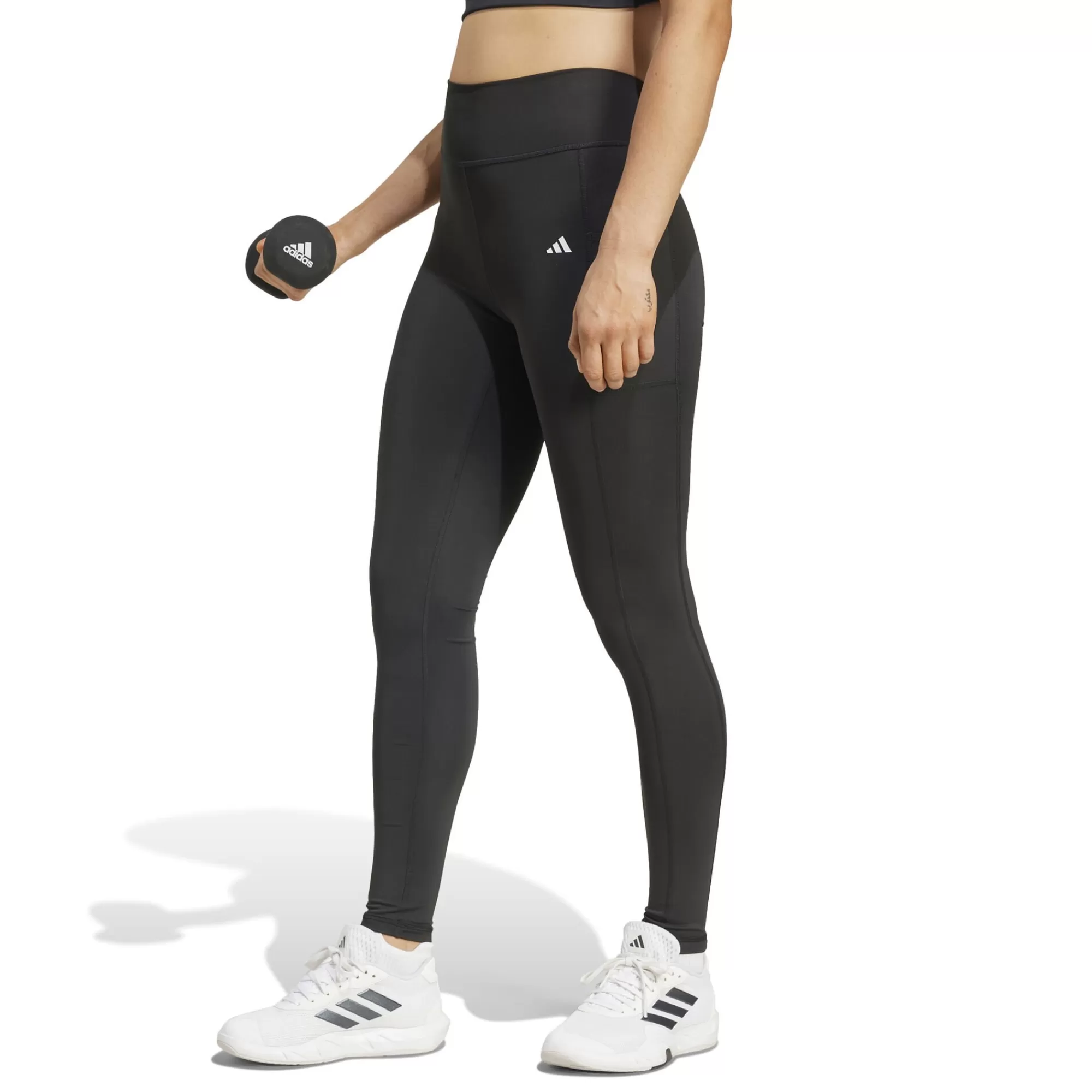 Optime High Rise Tight Women ->adidas Cheap