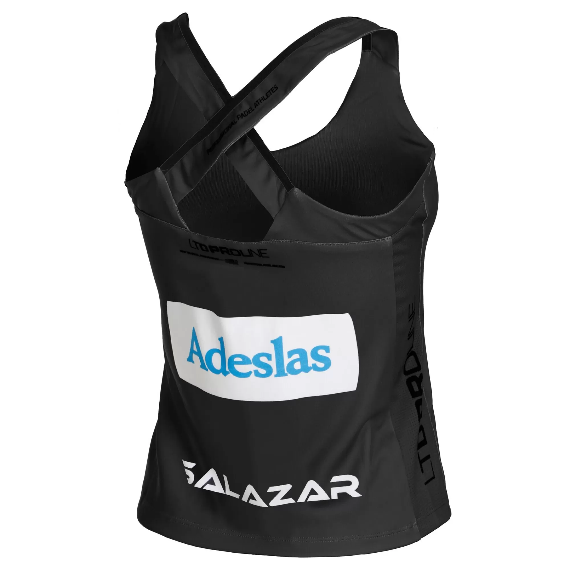 Orlas Alejandra Salazar Tank Top Women ->Bullpadel Clearance