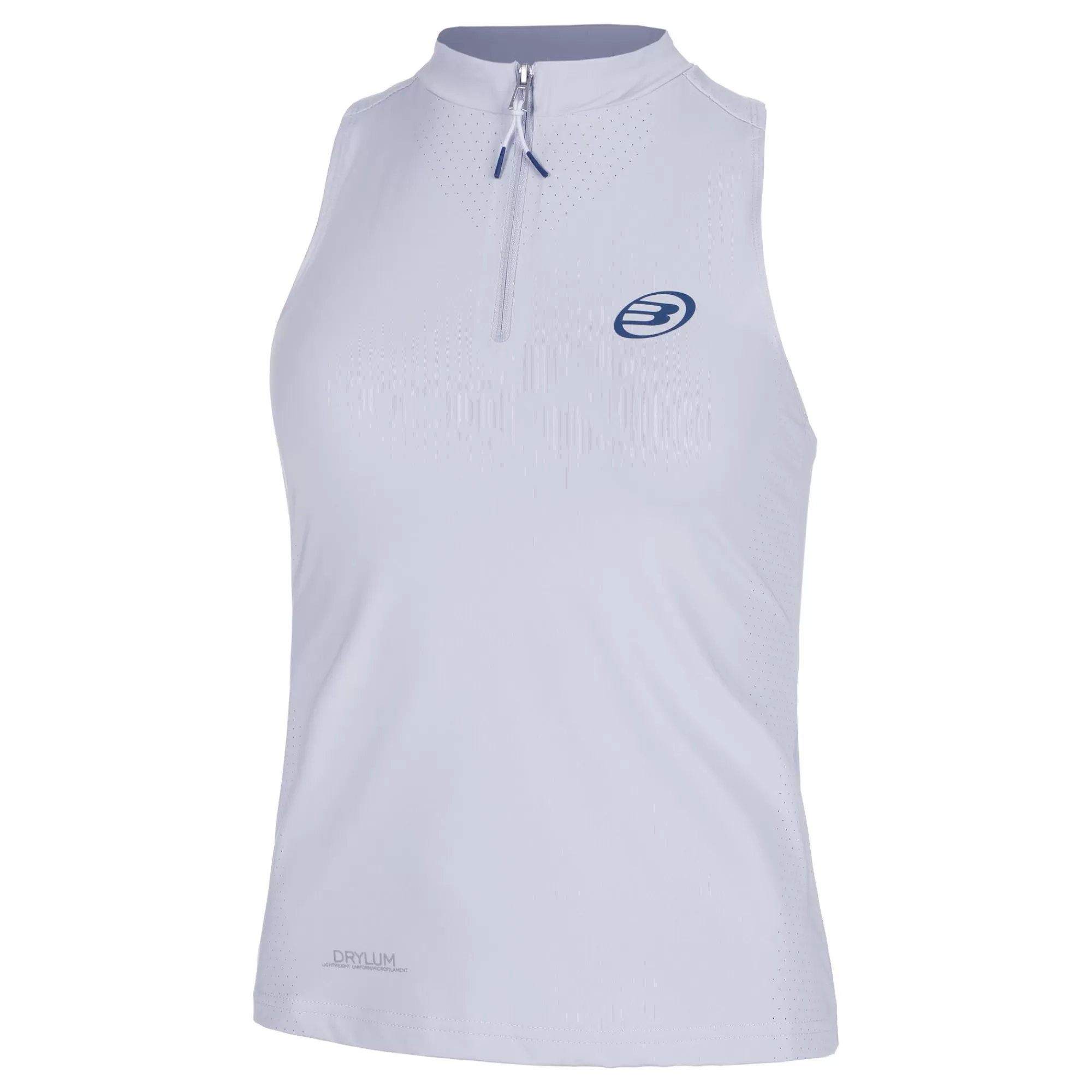 Ourol Tank Top Women - Blue Grey>Bullpadel Best