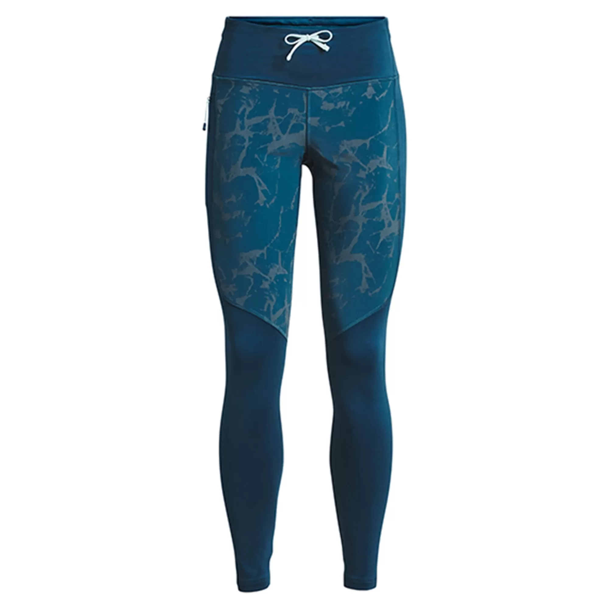 Outrun The Cold II Tight Women ->Under Armour Clearance