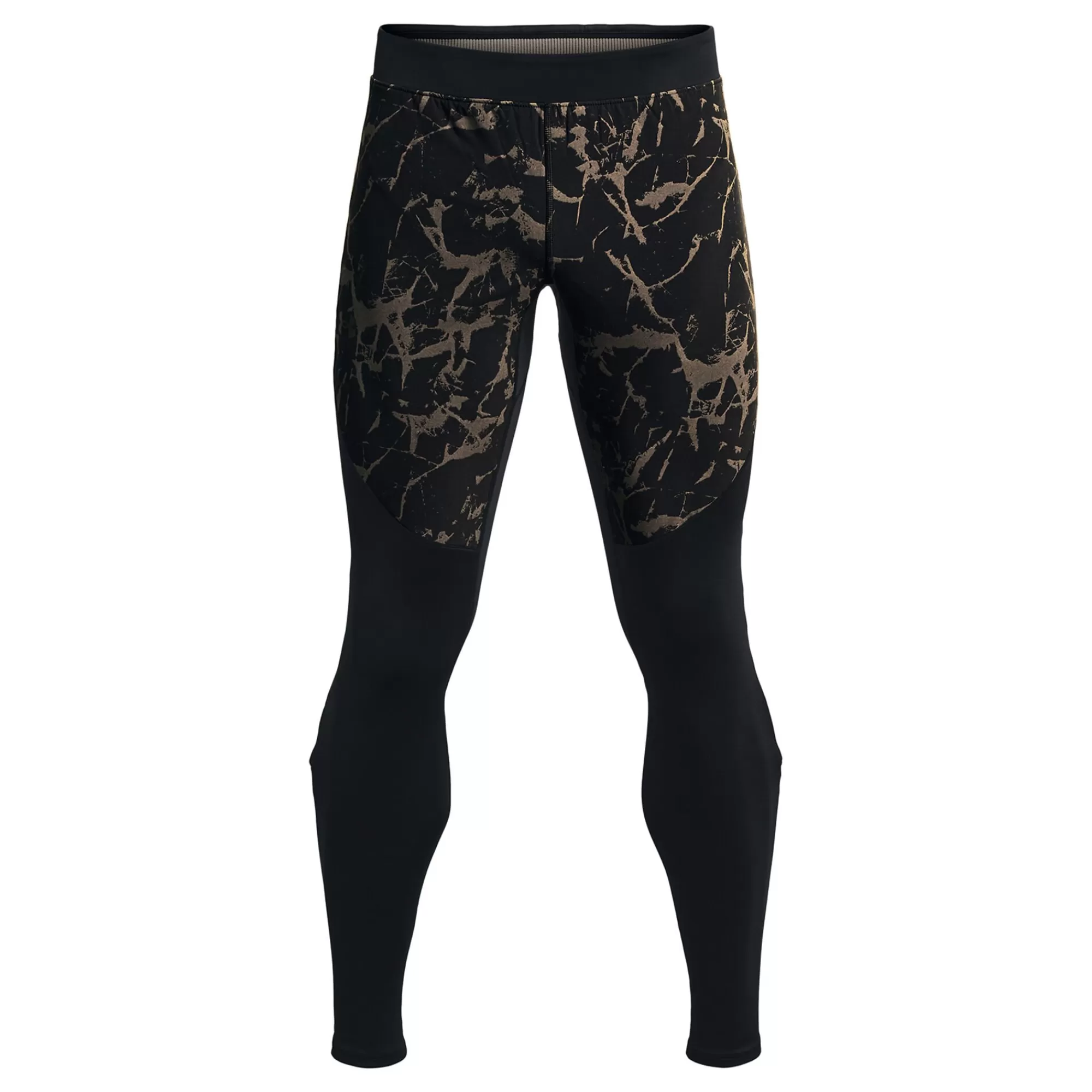 Outrun The Cold Tight Men ->Under Armour Clearance