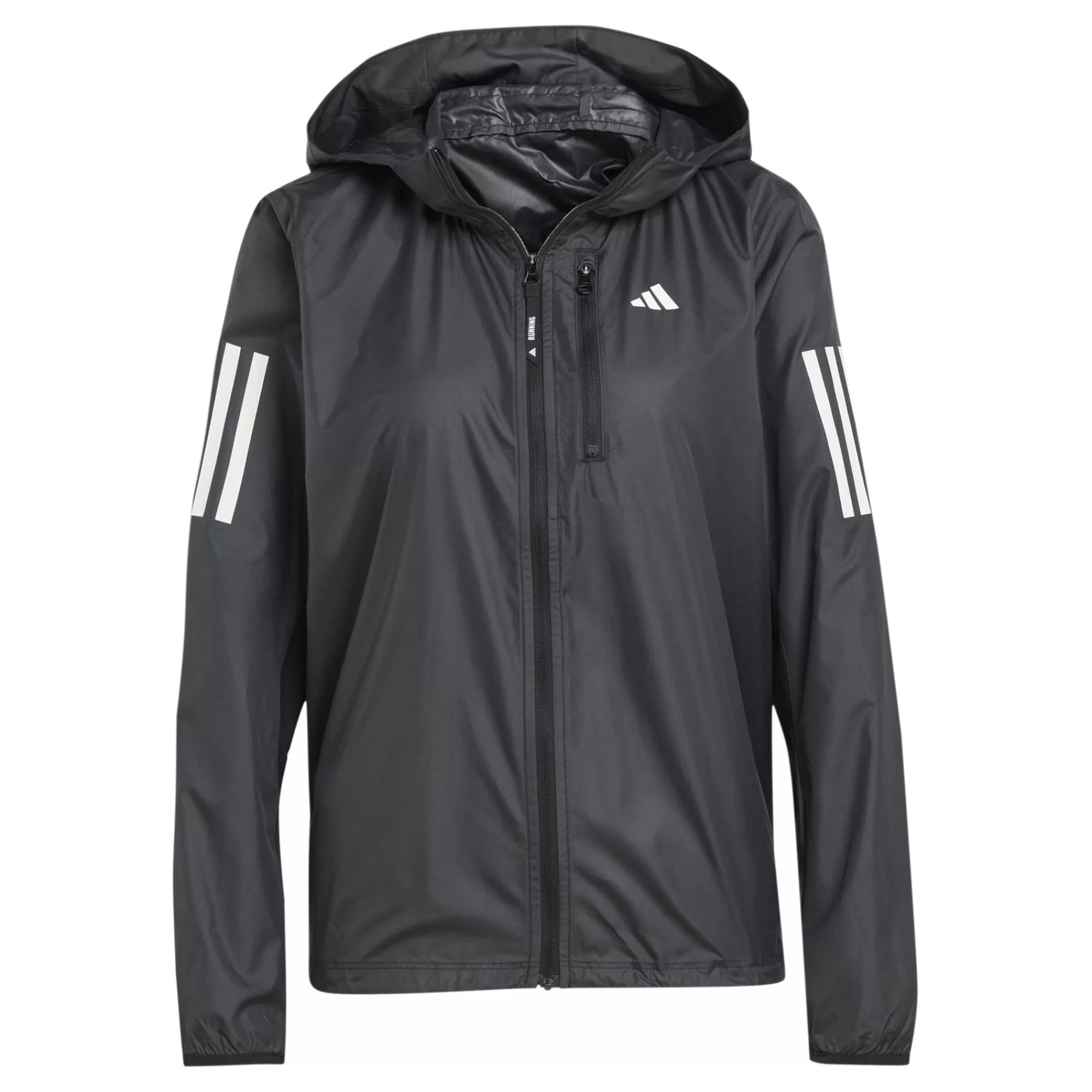 Own The Run B Running Jacket Women ->adidas Outlet