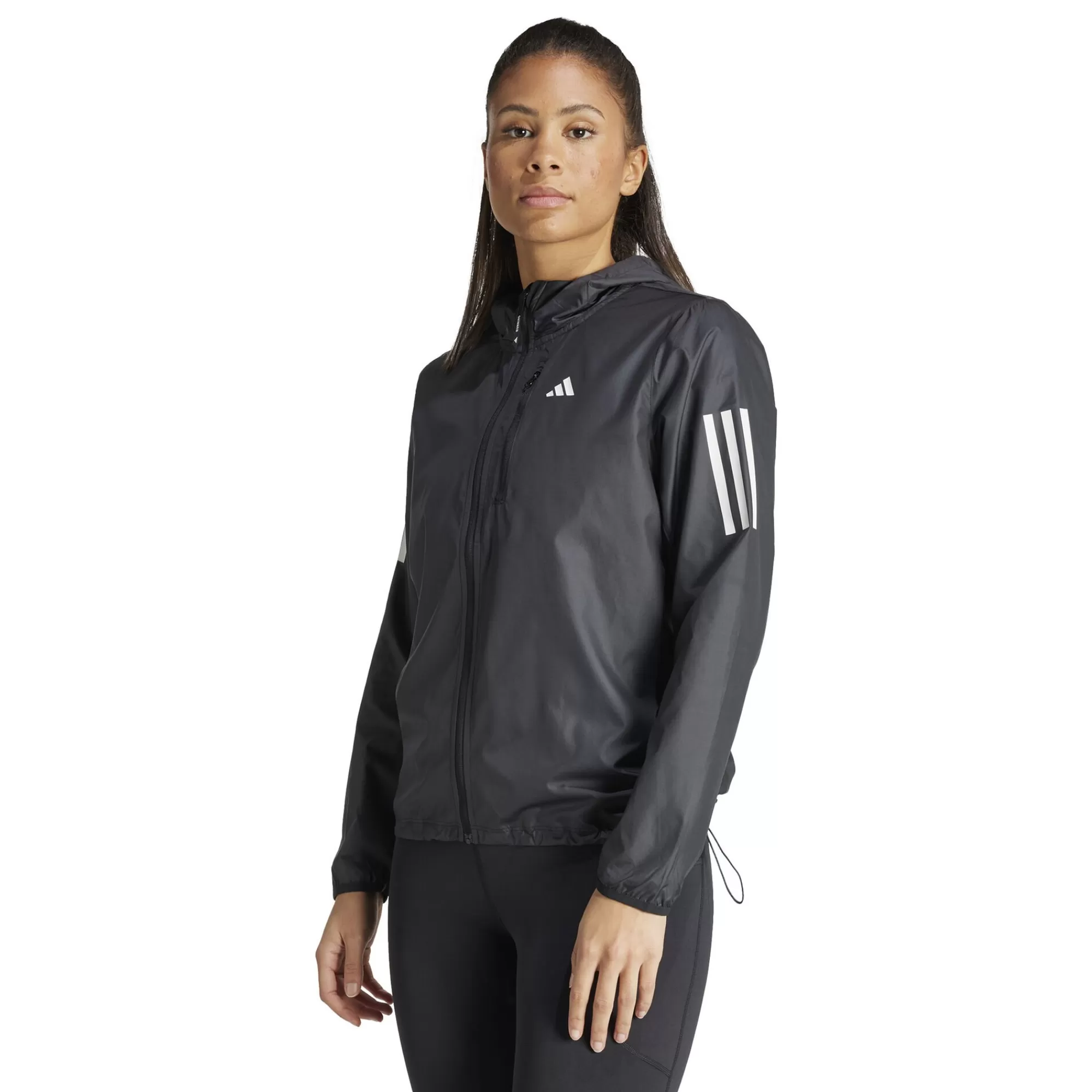 Own The Run B Running Jacket Women ->adidas Outlet