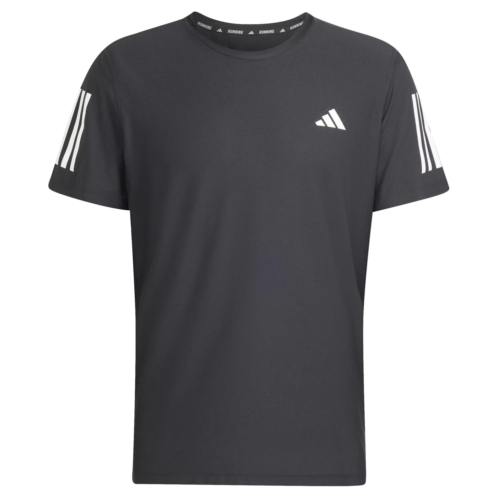 Own The Run B Running Shirt Men ->adidas Fashion