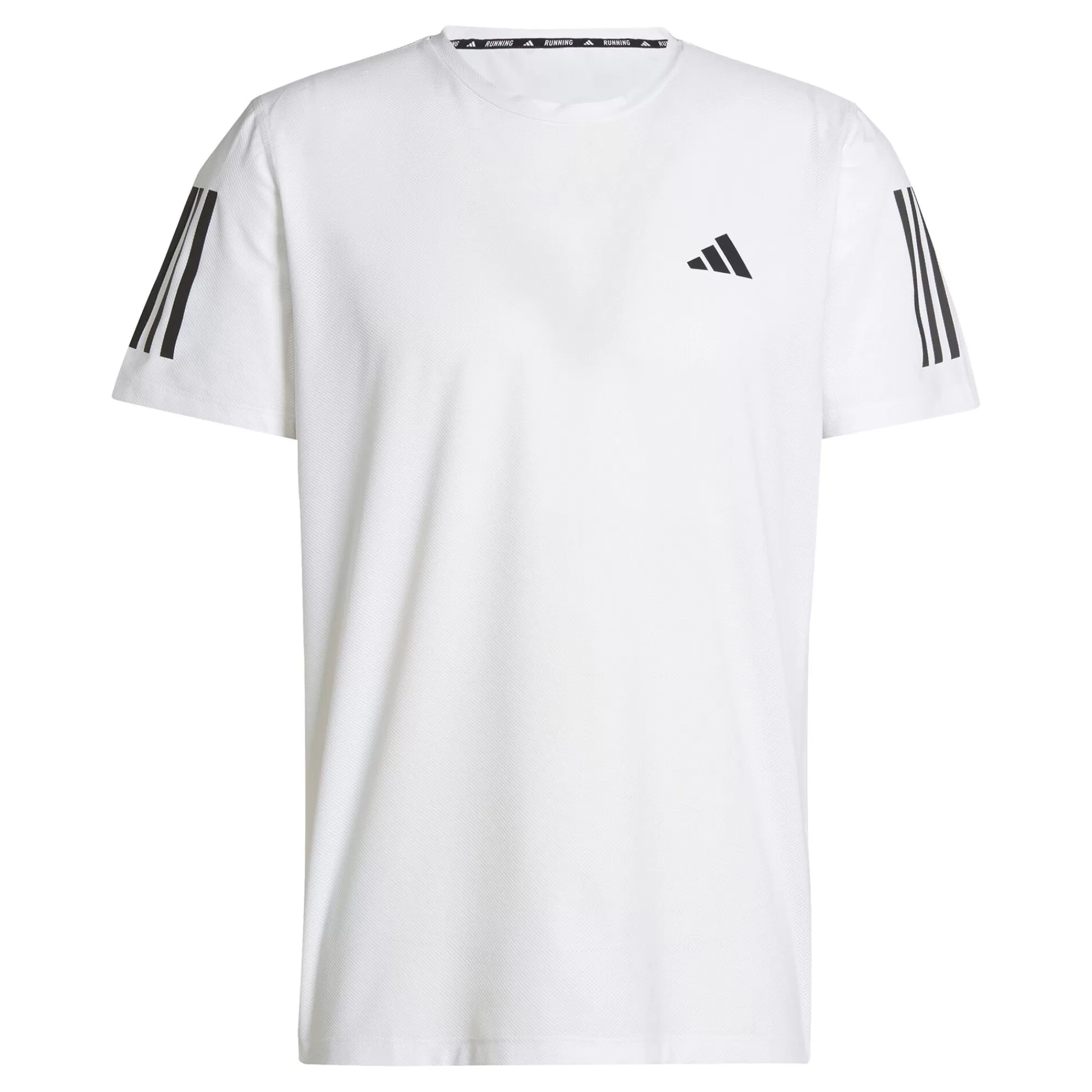 Own The Run B Running Shirt Men ->adidas Best