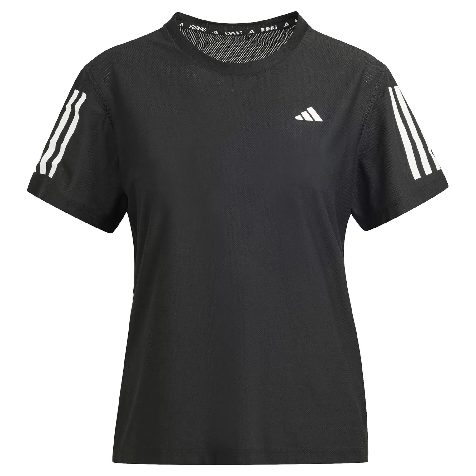 Own The Run B Tee Running Shirt Women ->adidas Clearance
