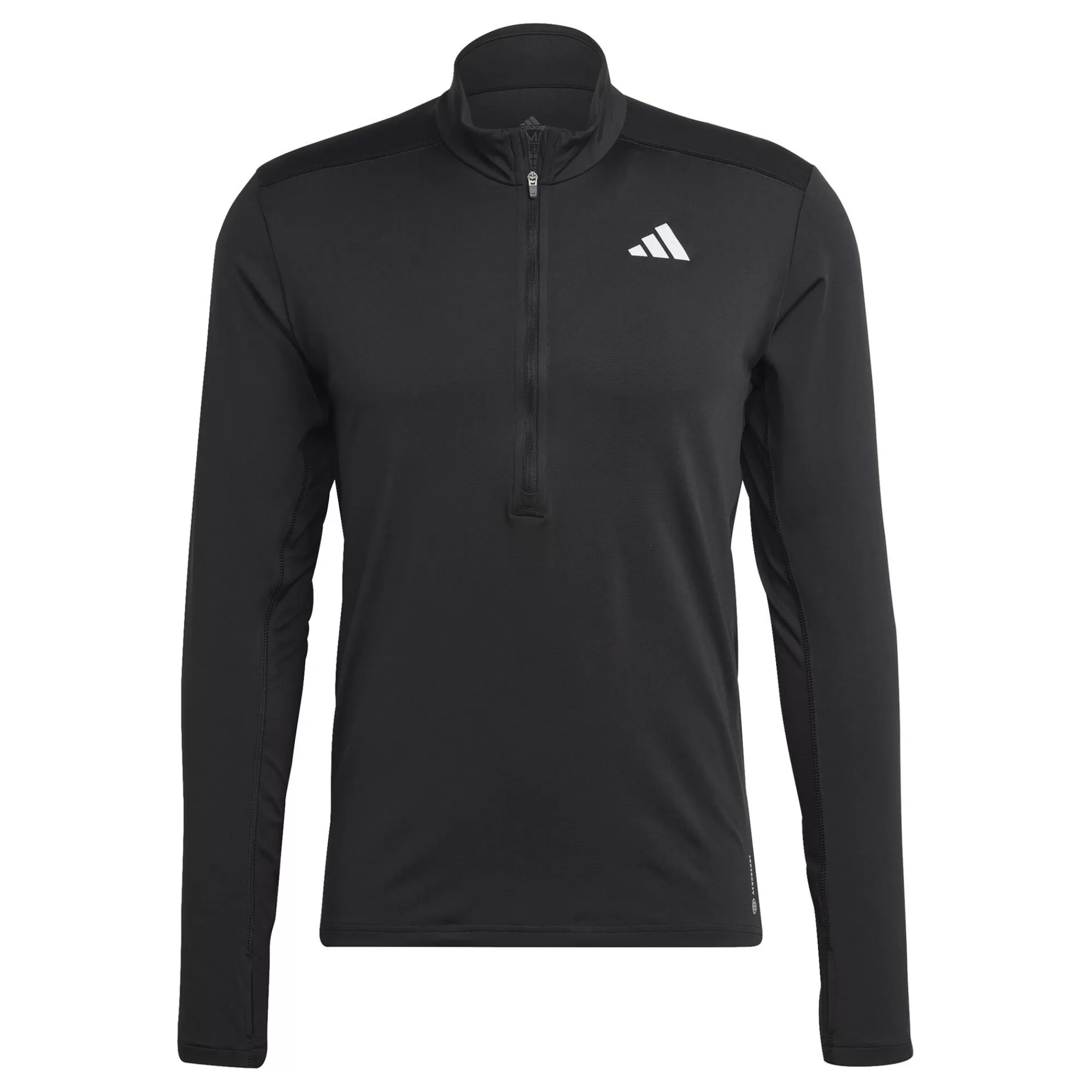 Own The Run Half-Zip Running Top Men ->adidas Store