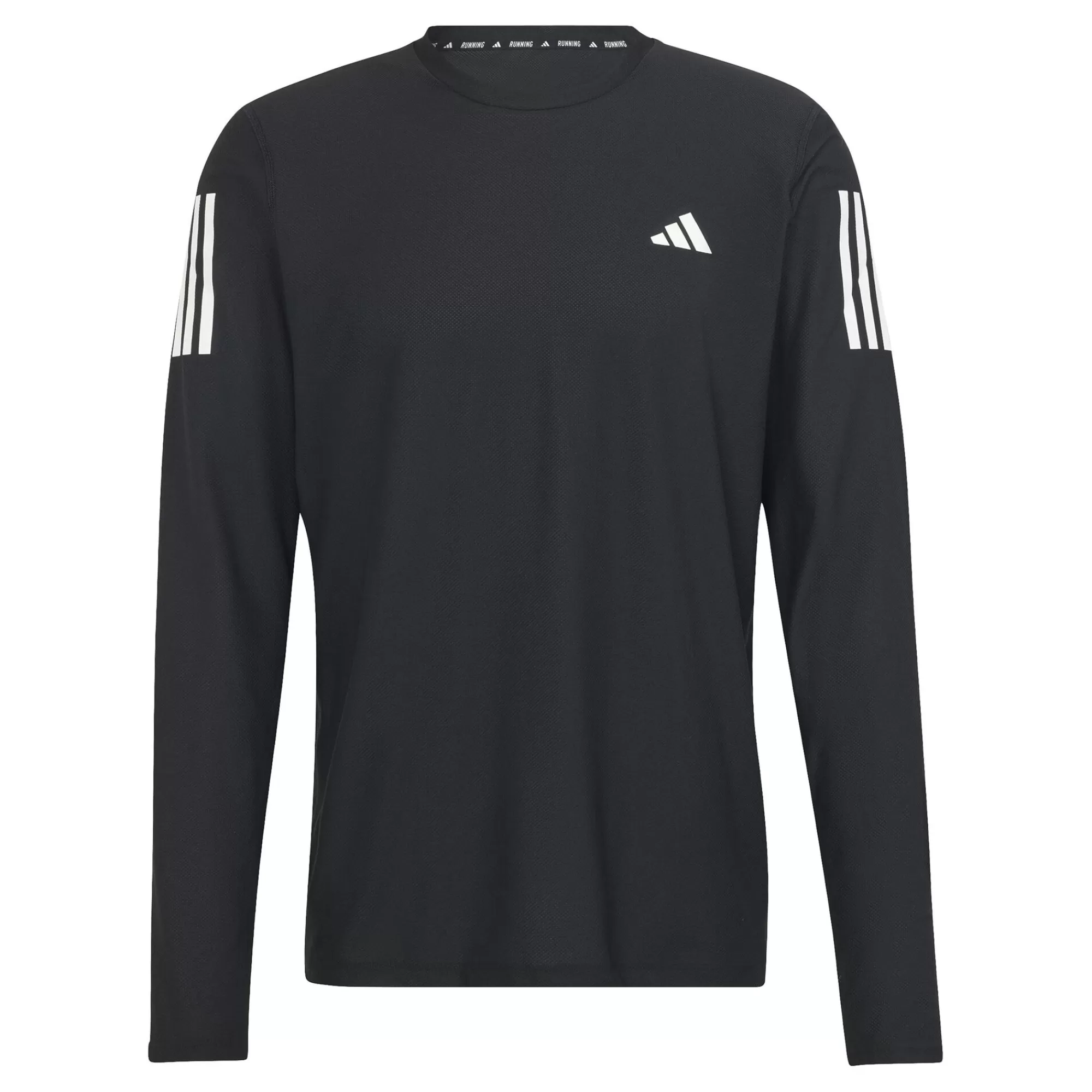 Own The Run Long Sleeve Men ->adidas Sale