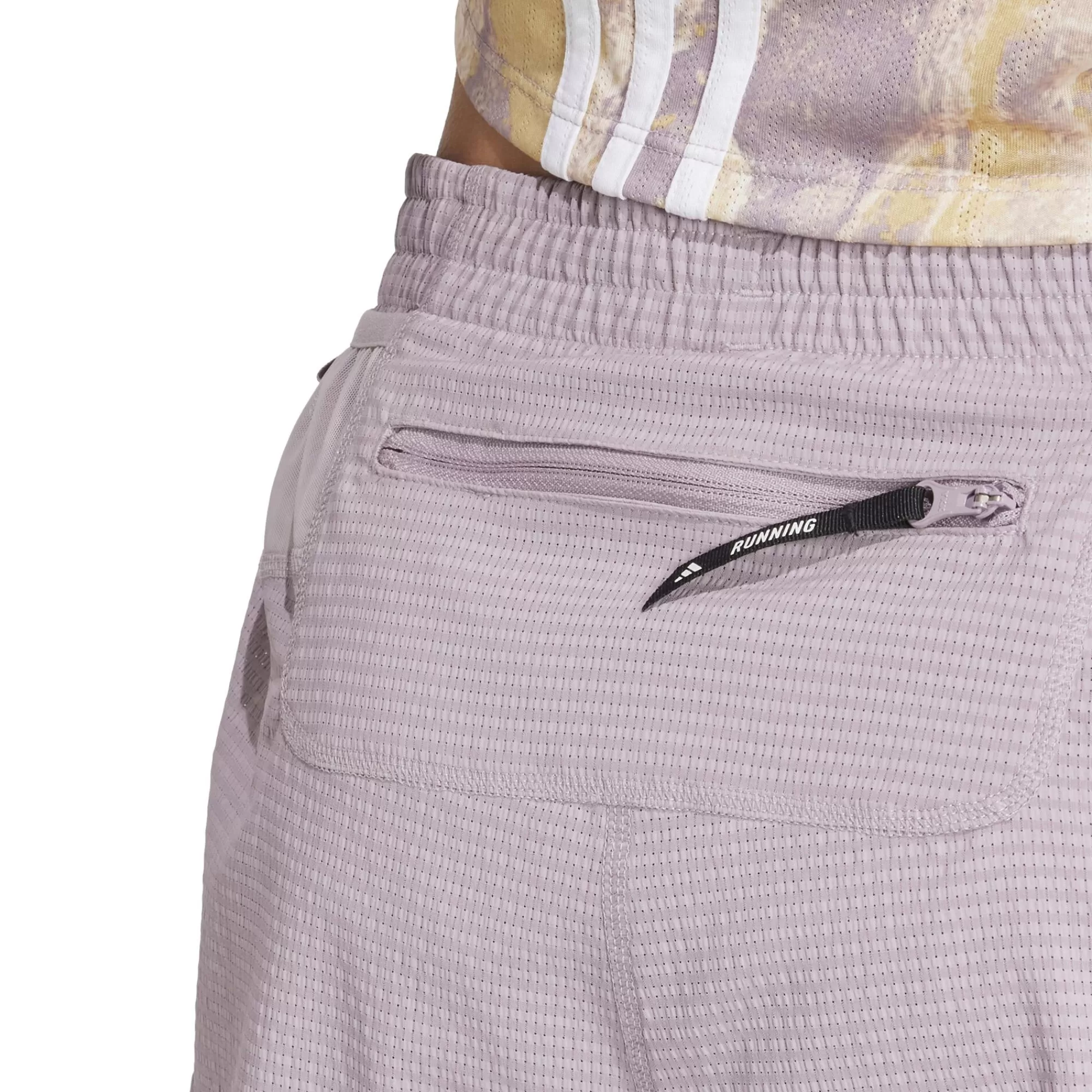 Own The Run MFTP Short Running Shorts Women ->adidas Discount