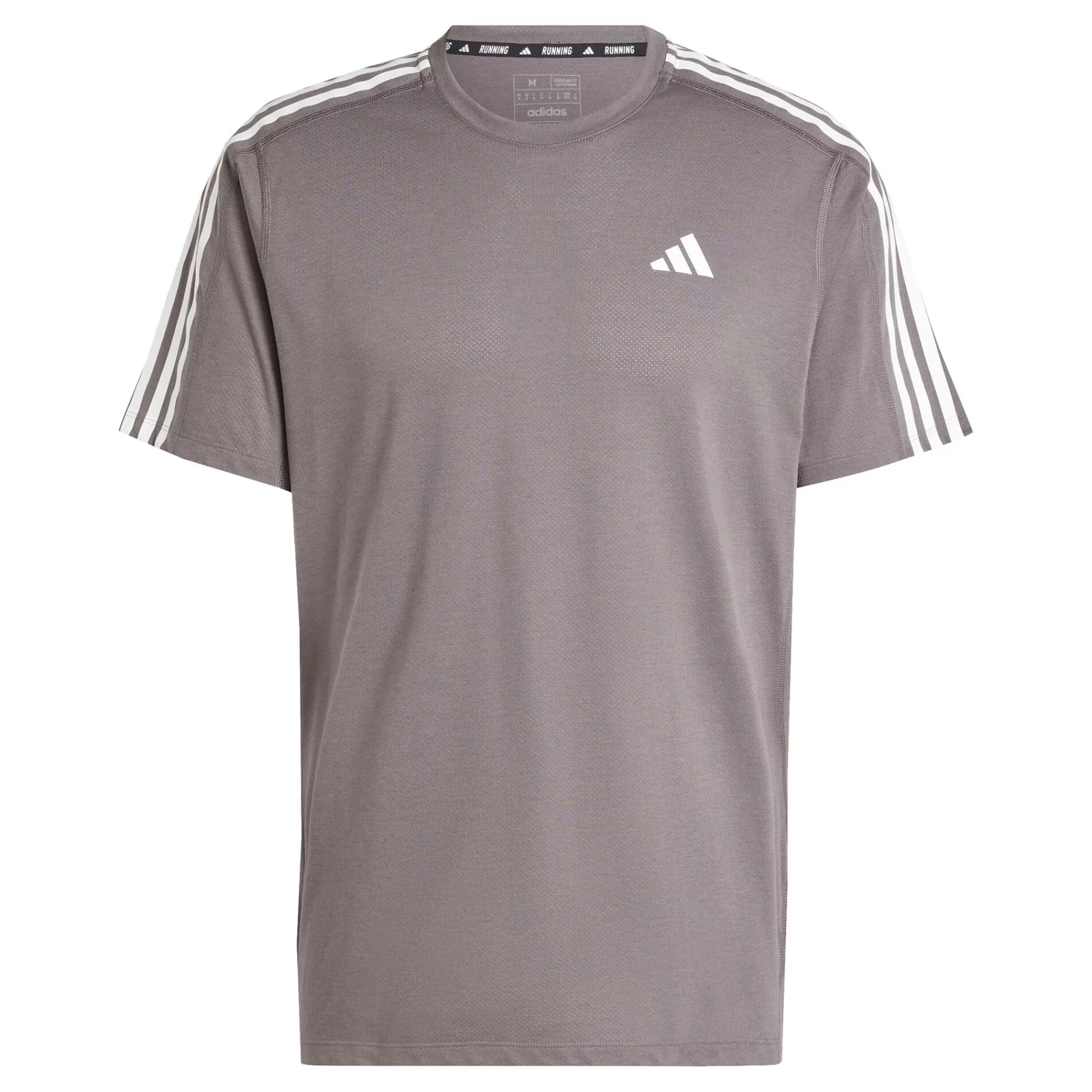 Own The Run 3S Running Shirt Men ->adidas Cheap
